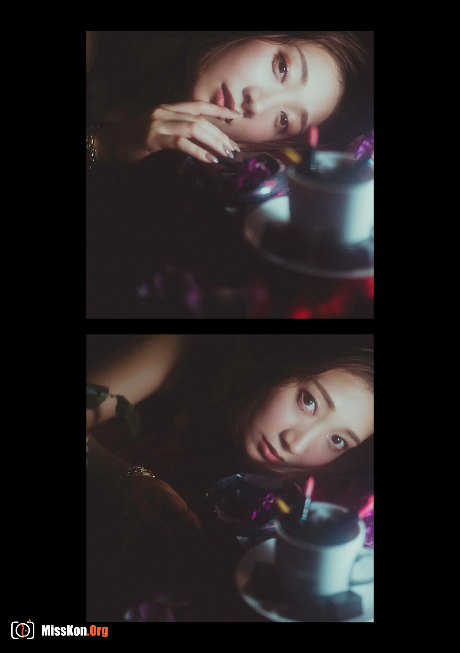 Kami Anna - Photo 16