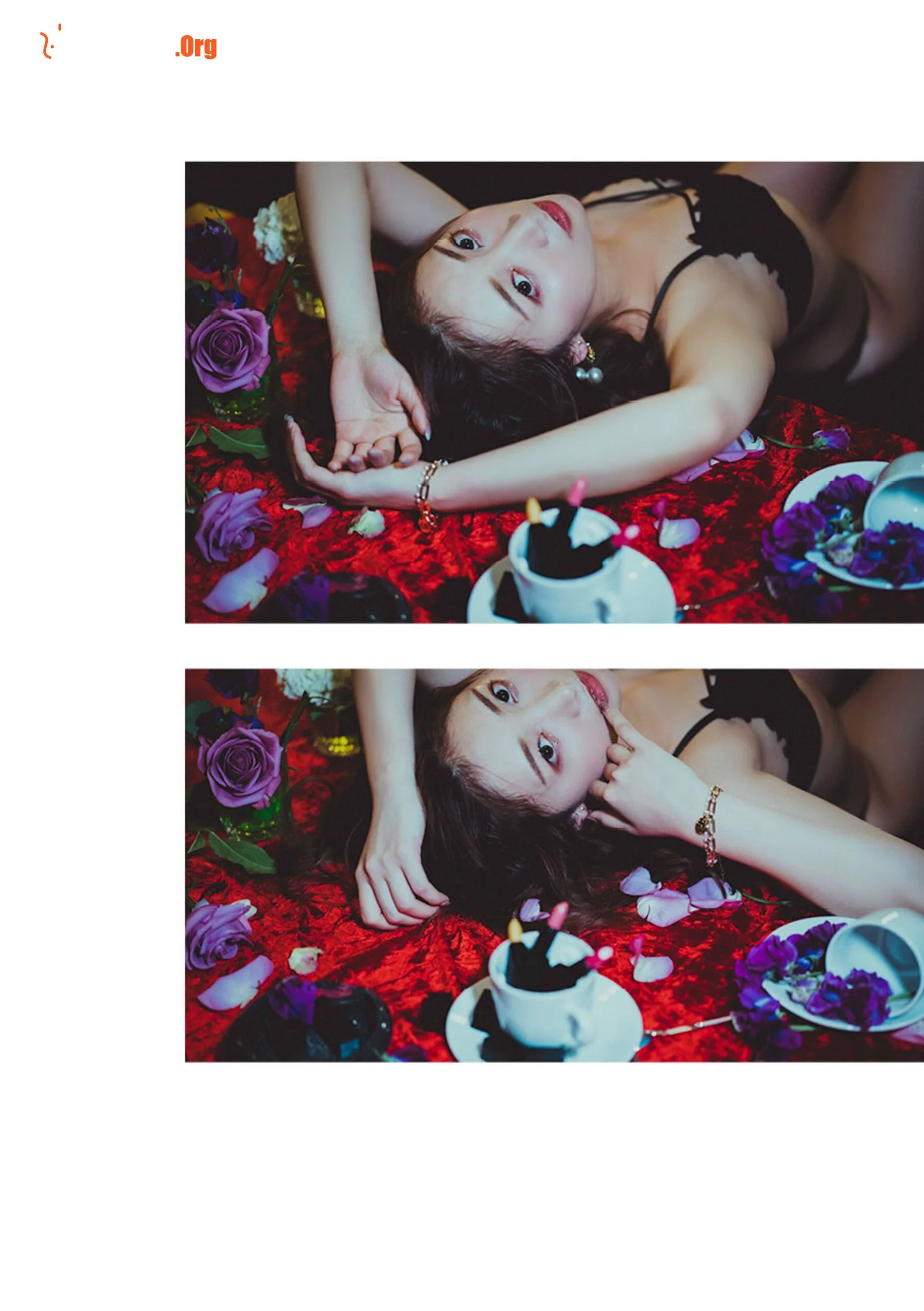Kami Anna - Photo 18