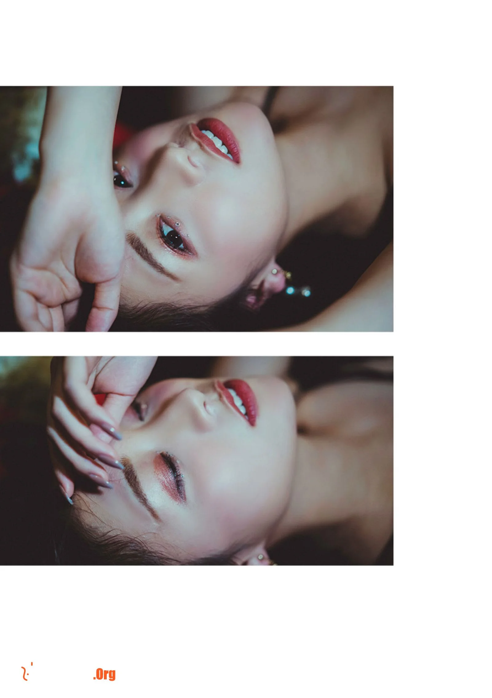 Kami Anna - Photo 19