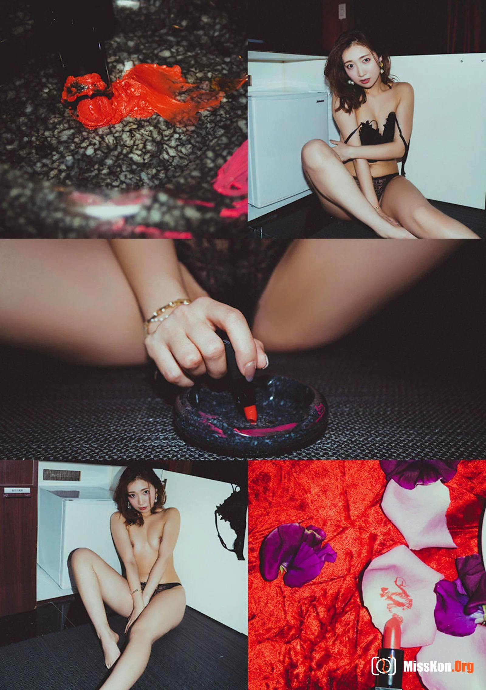 Kami Anna - Photo 22