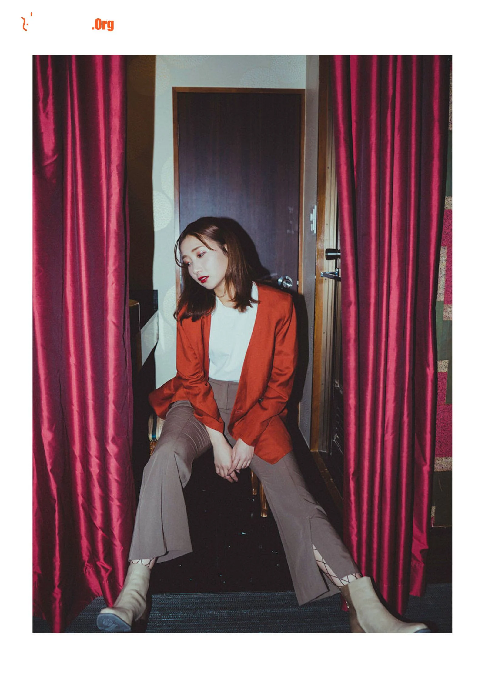 Kami Anna - Photo 24