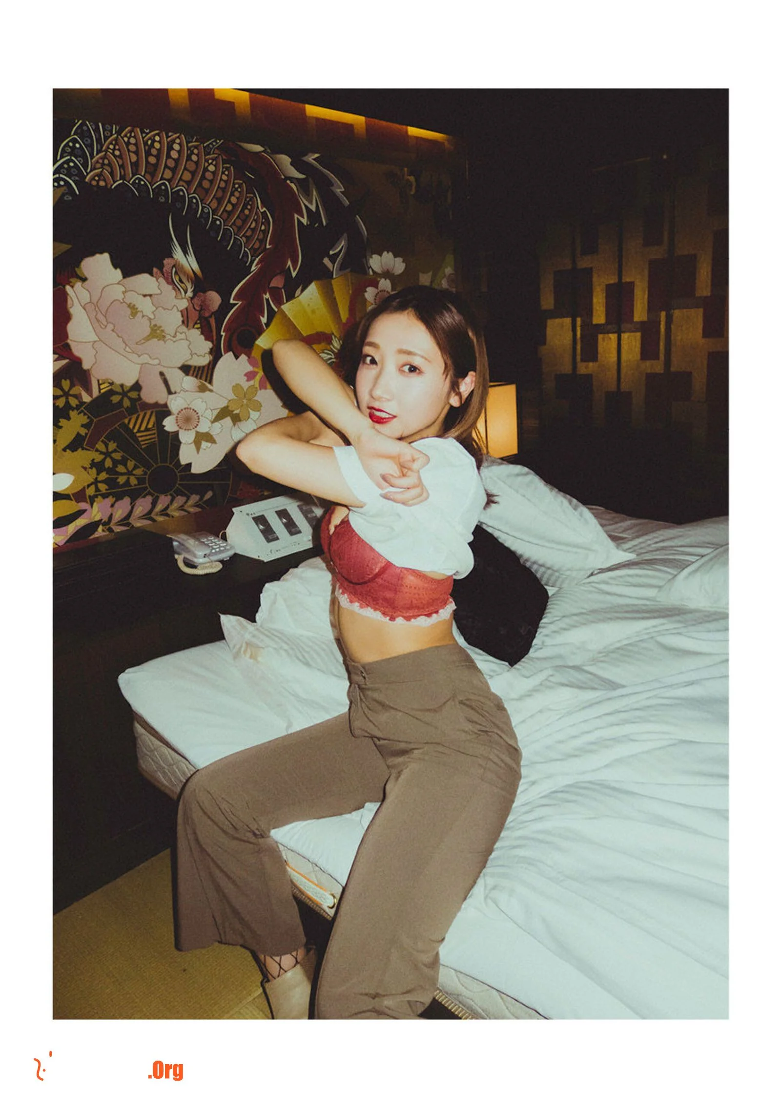Kami Anna - Photo 25