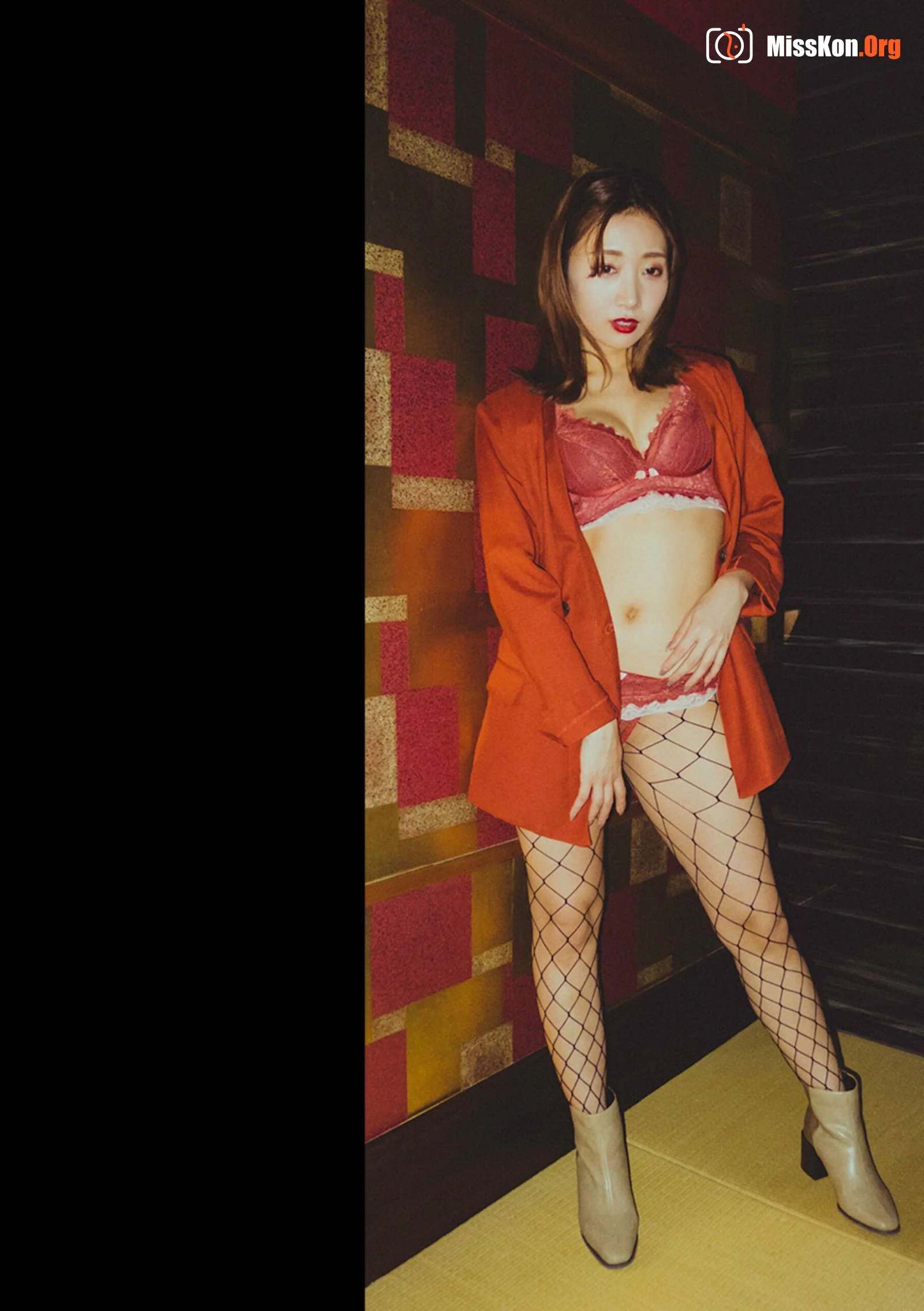 Kami Anna - Photo 28