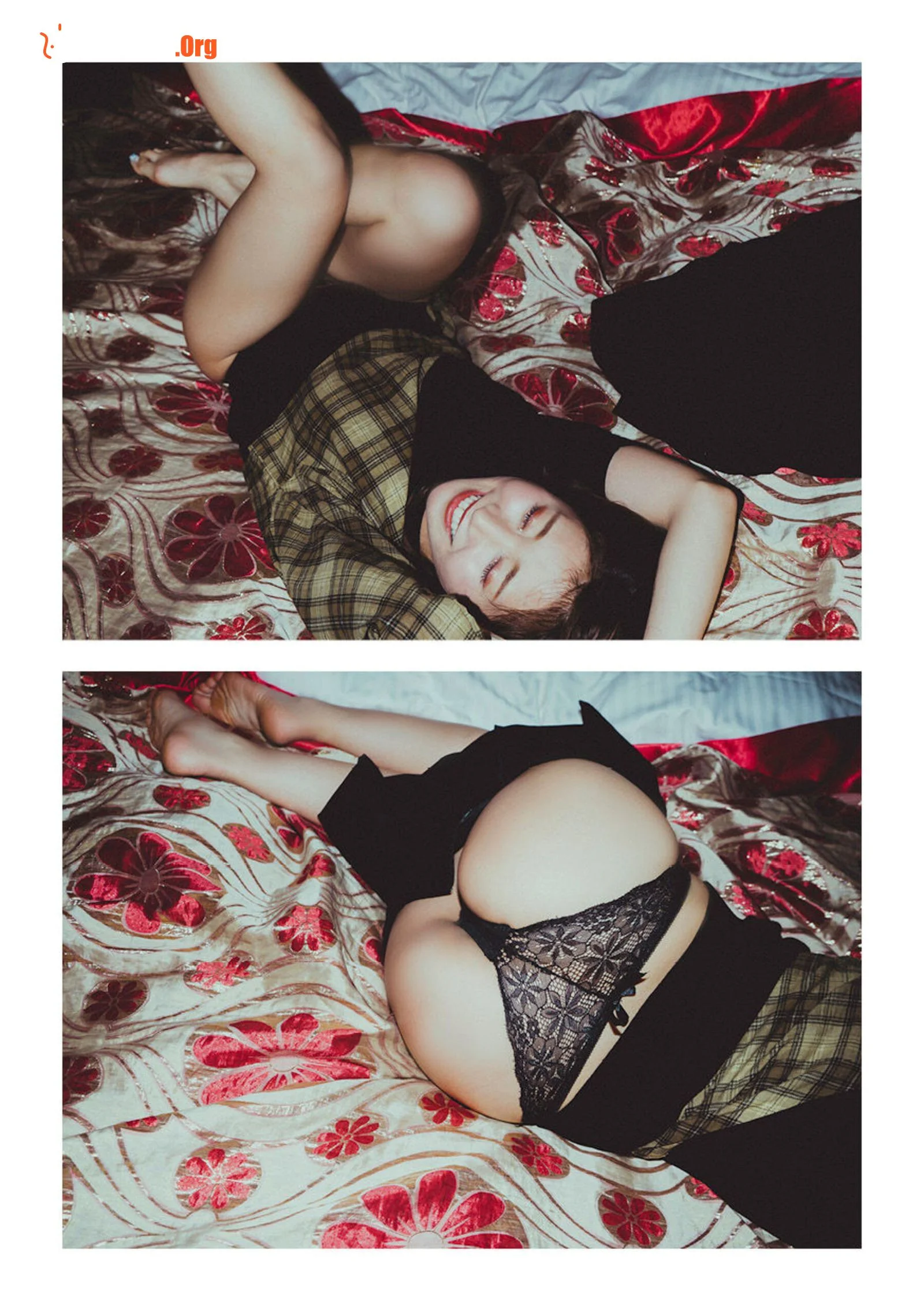 Kami Anna - Photo 8