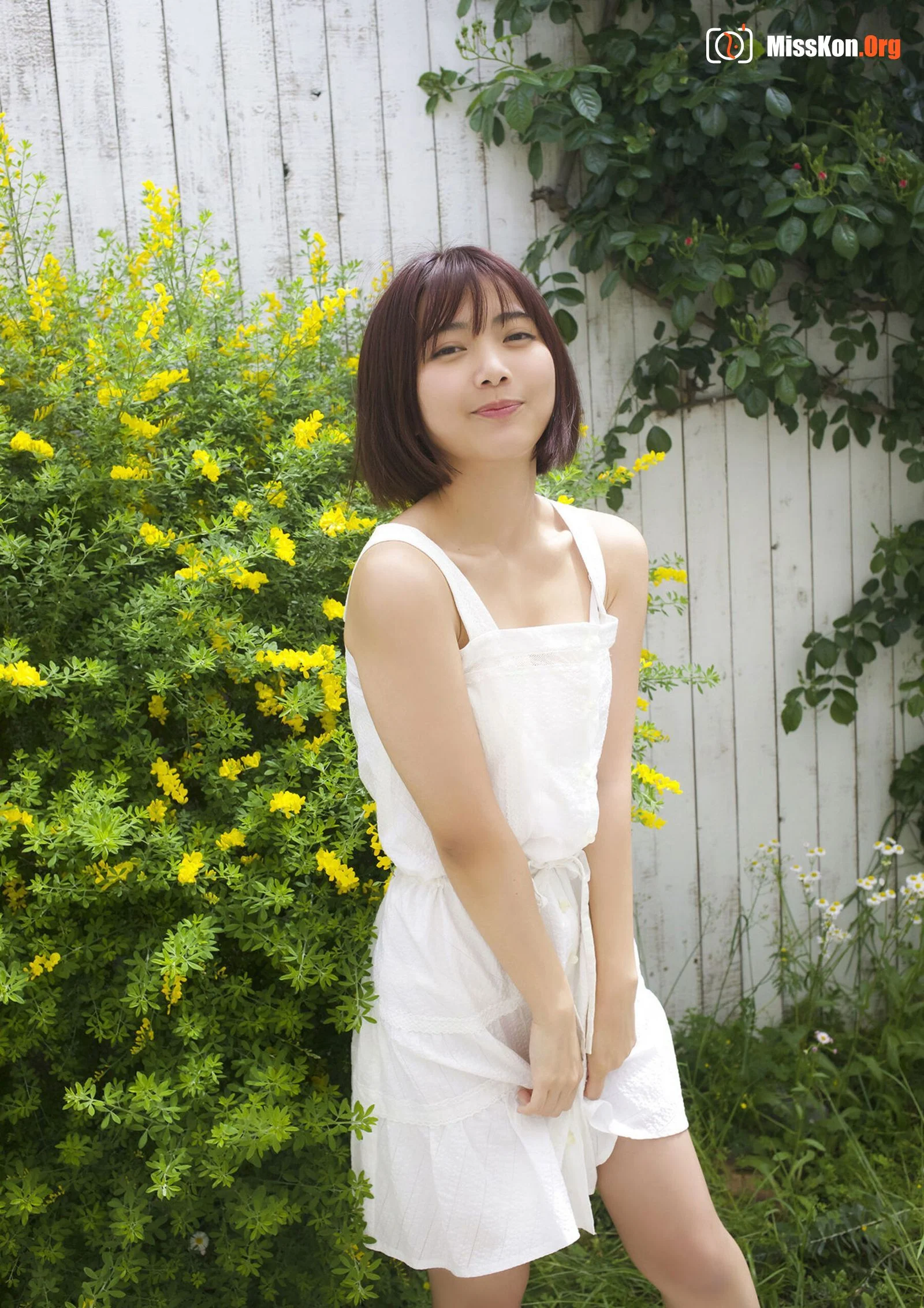 Kamiki Rei x Hoshino Riko x Kominato Yotsuba x Koibuchi Touna: Lucky Clover SOD'S - Photo 12
