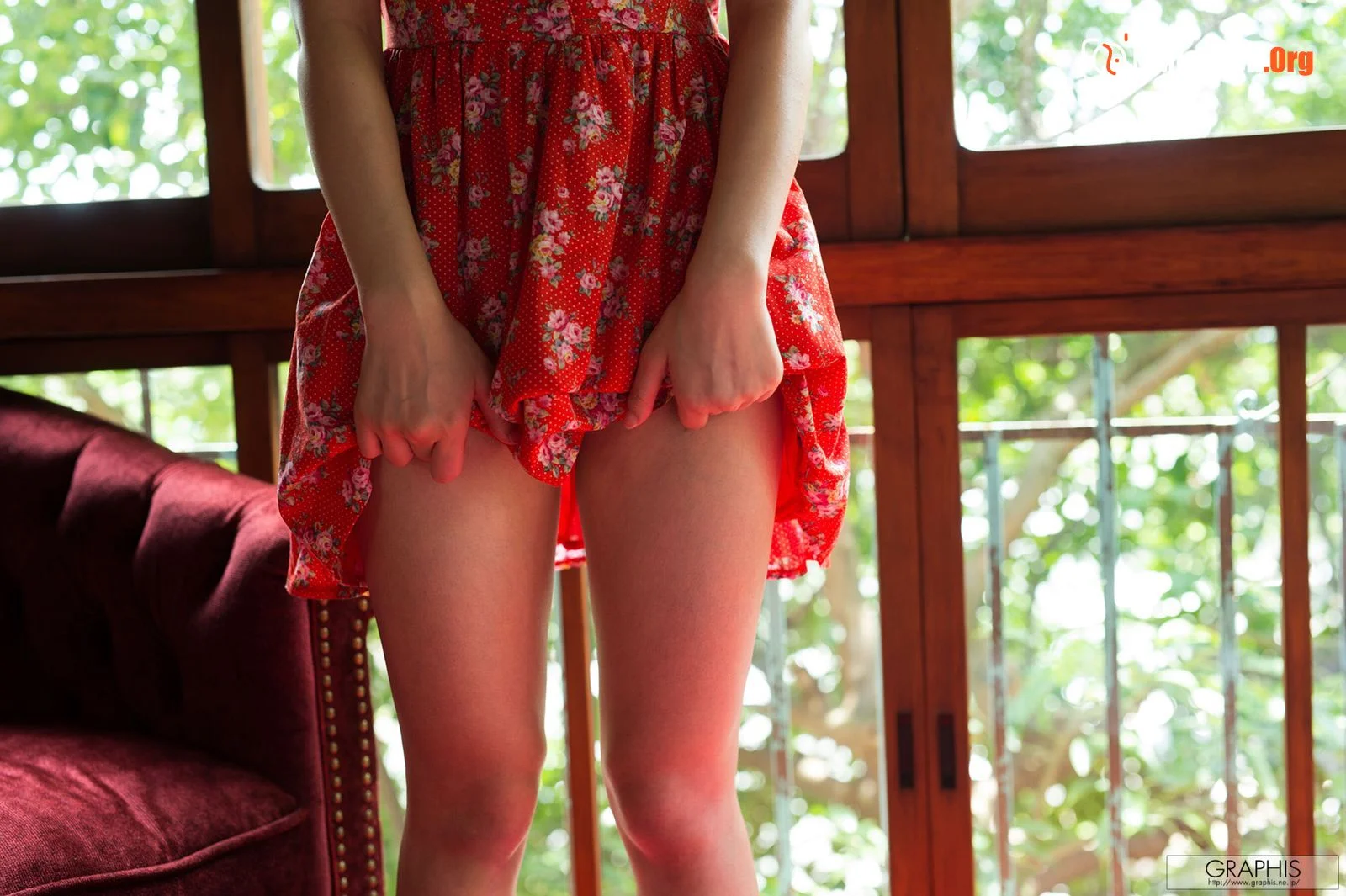 Kamiri Ria: Be shy (2016-07-22) - Photo 16