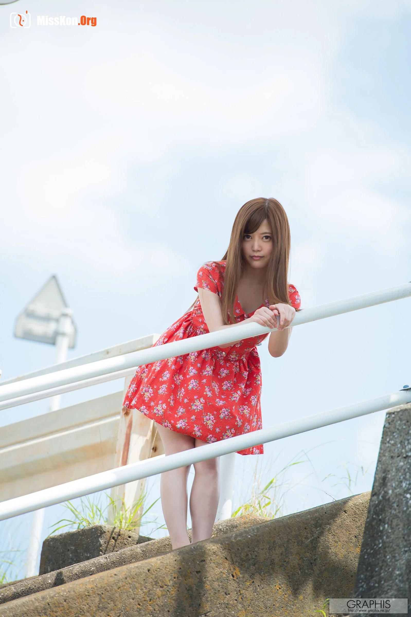 Kamiri Ria: Be shy (2016-07-22) - Photo 2