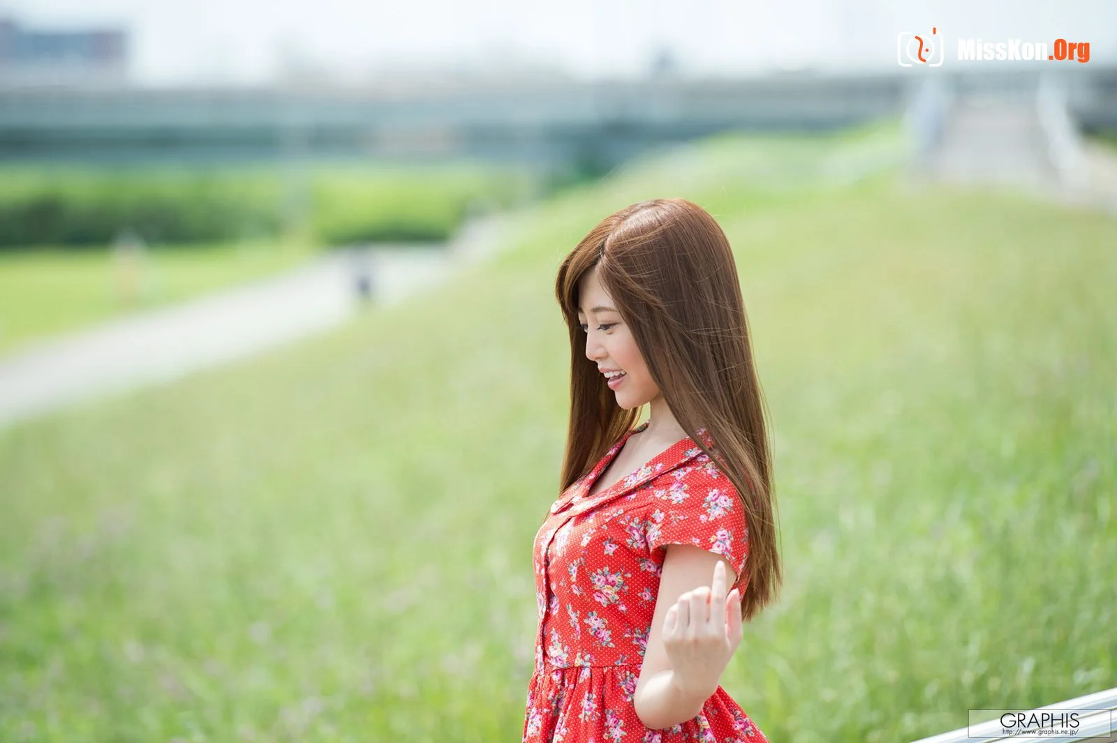 Kamiri Ria: Be shy (2016-07-22) - Photo 4