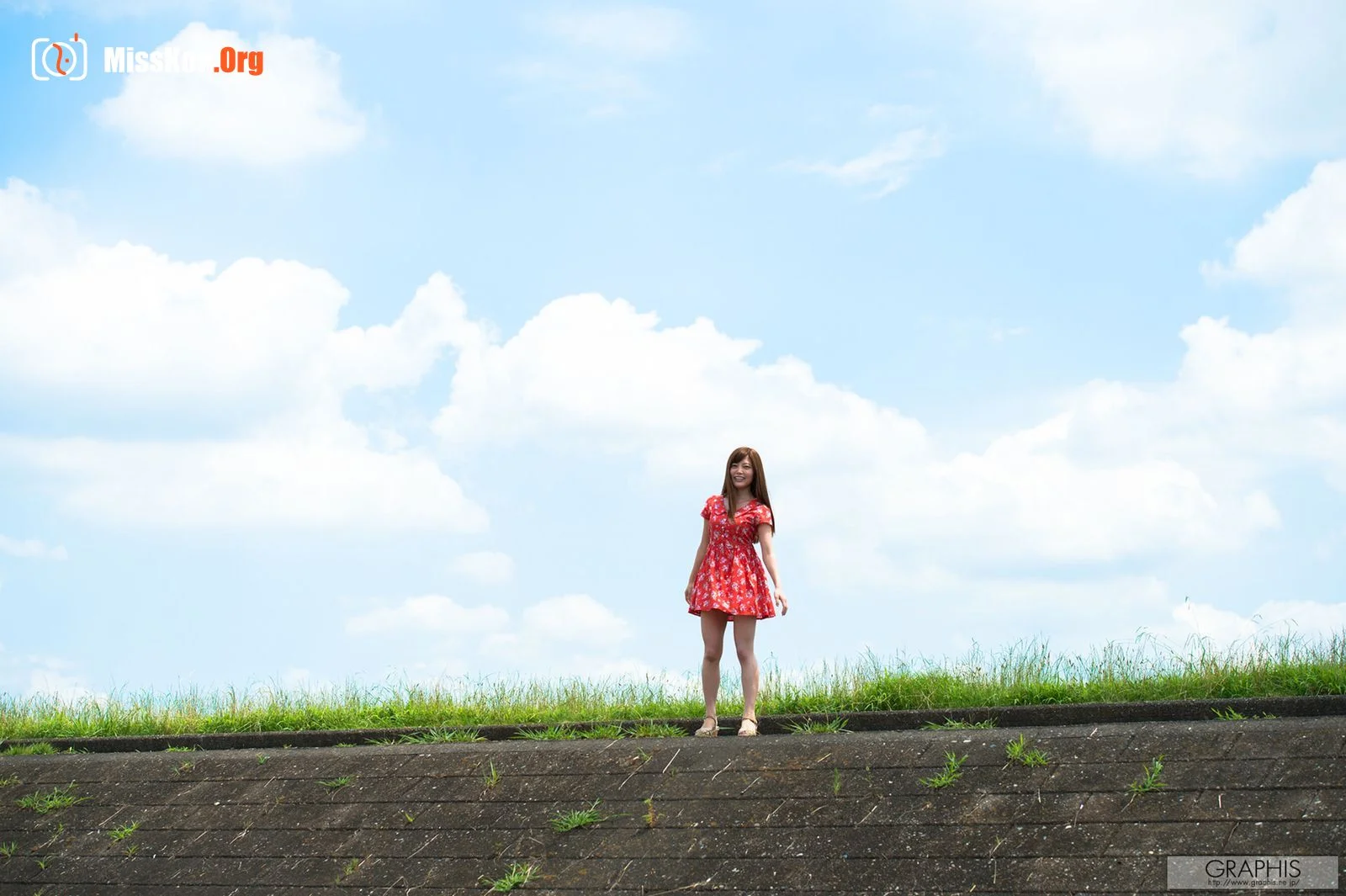 Kamiri Ria: Be shy (2016-07-22) - Photo 9