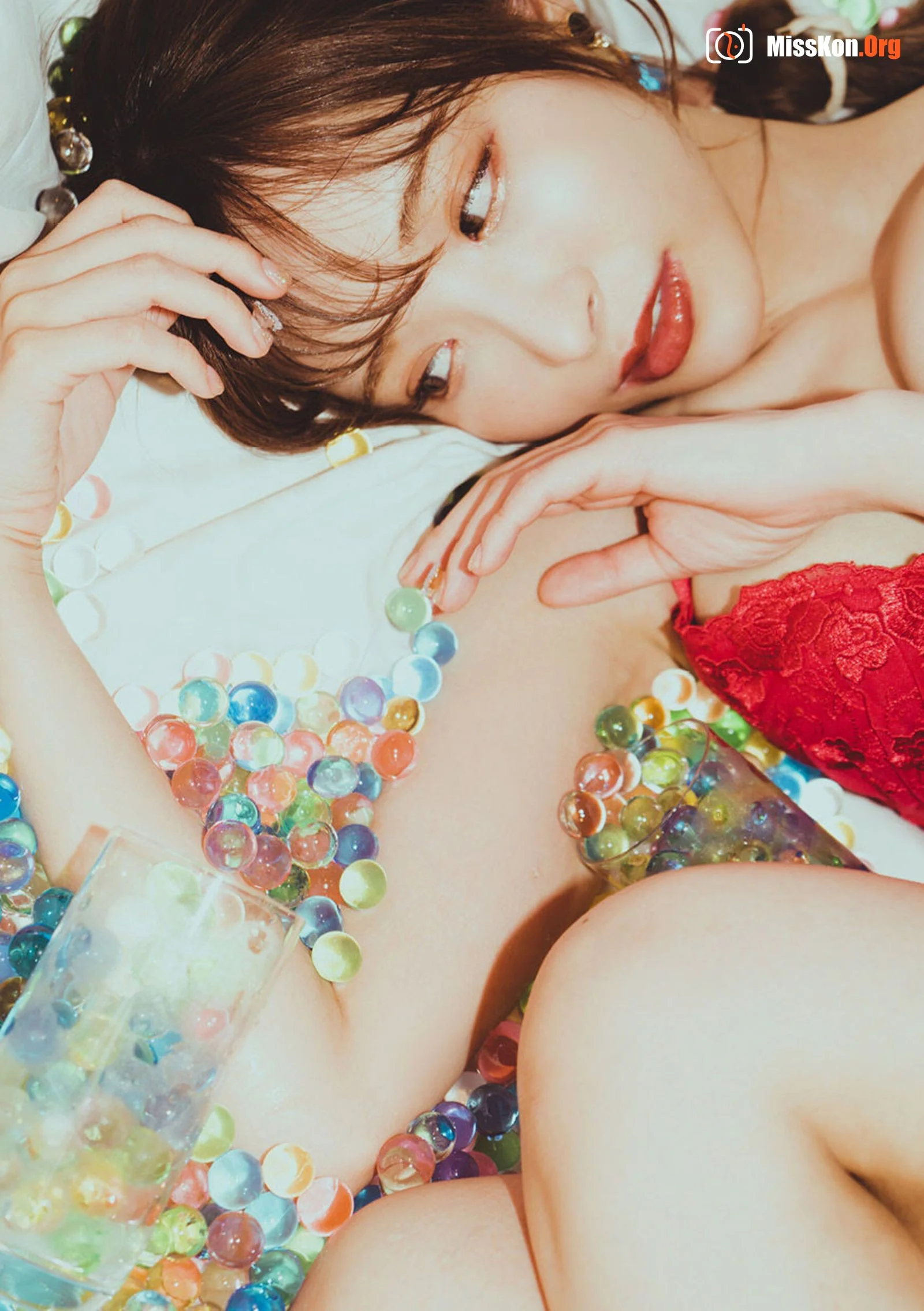 Kana Momonogi - Photo 18