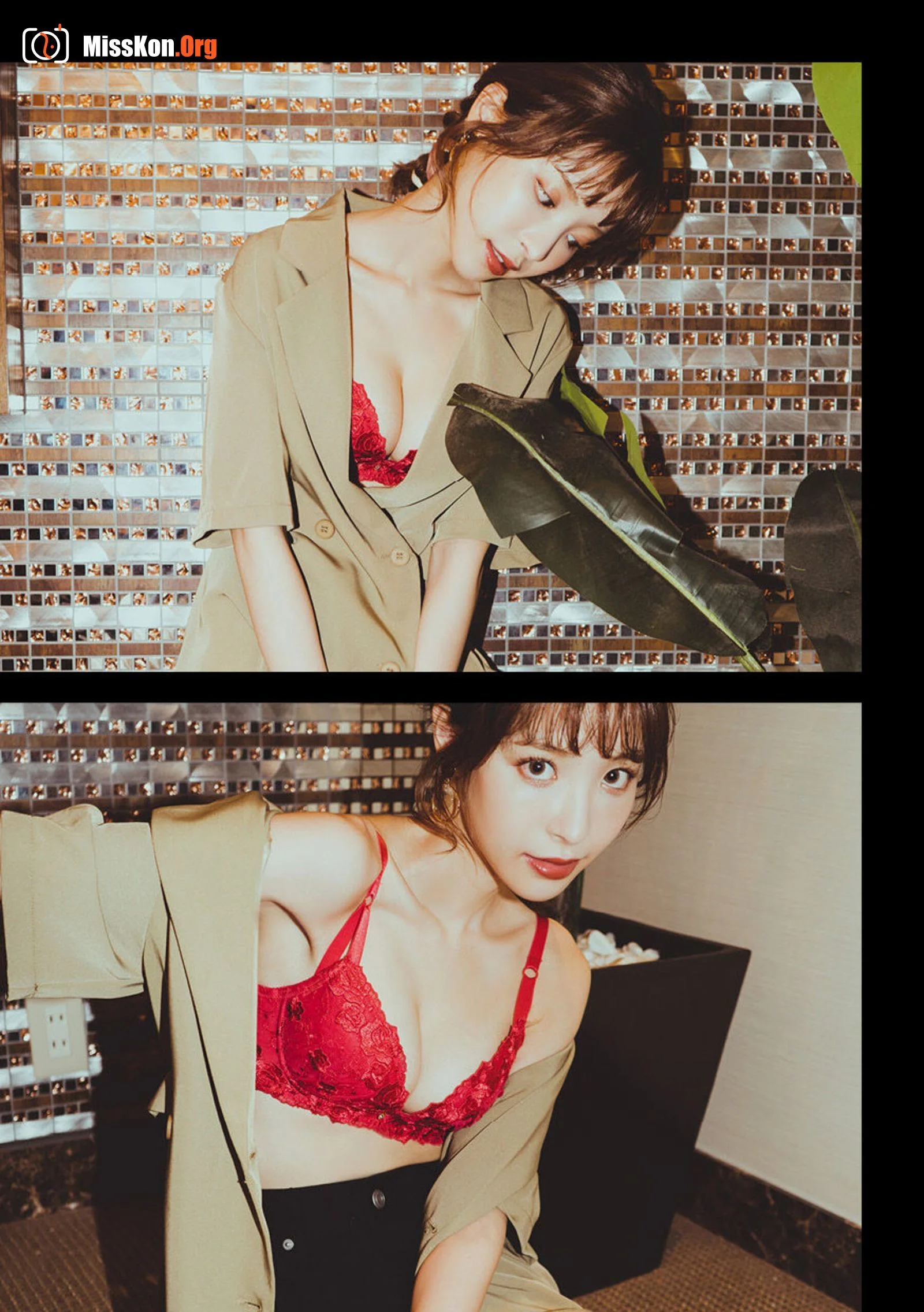 Kana Momonogi - Photo 5