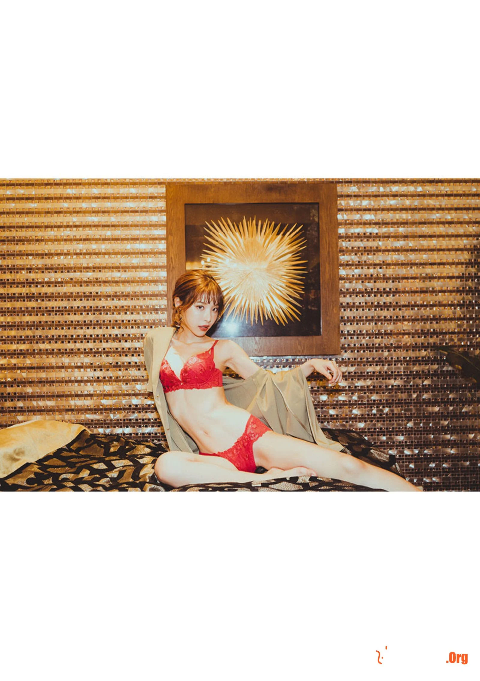 Kana Momonogi - Photo 6