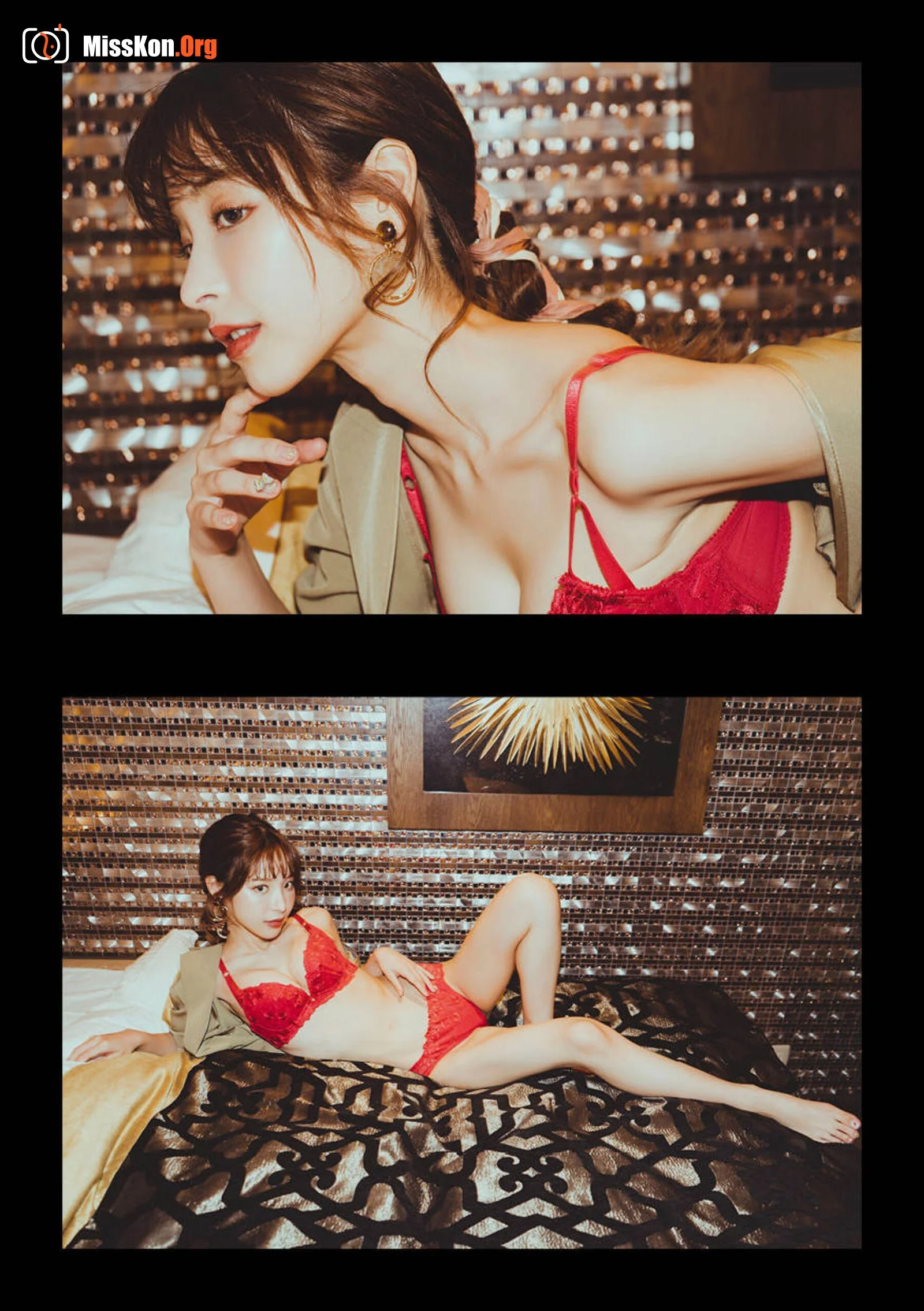 Kana Momonogi - Photo 8