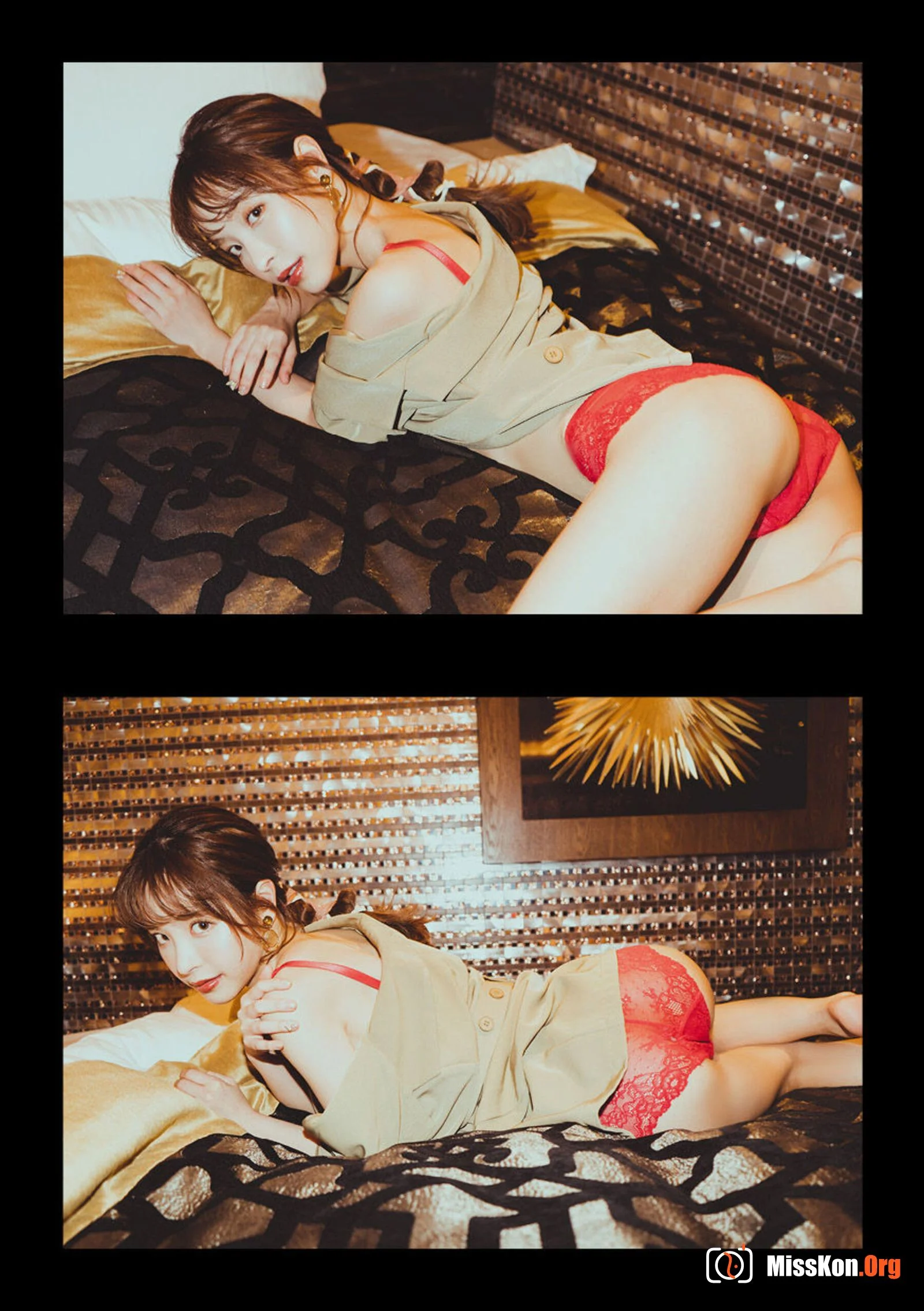 Kana Momonogi - Photo 9