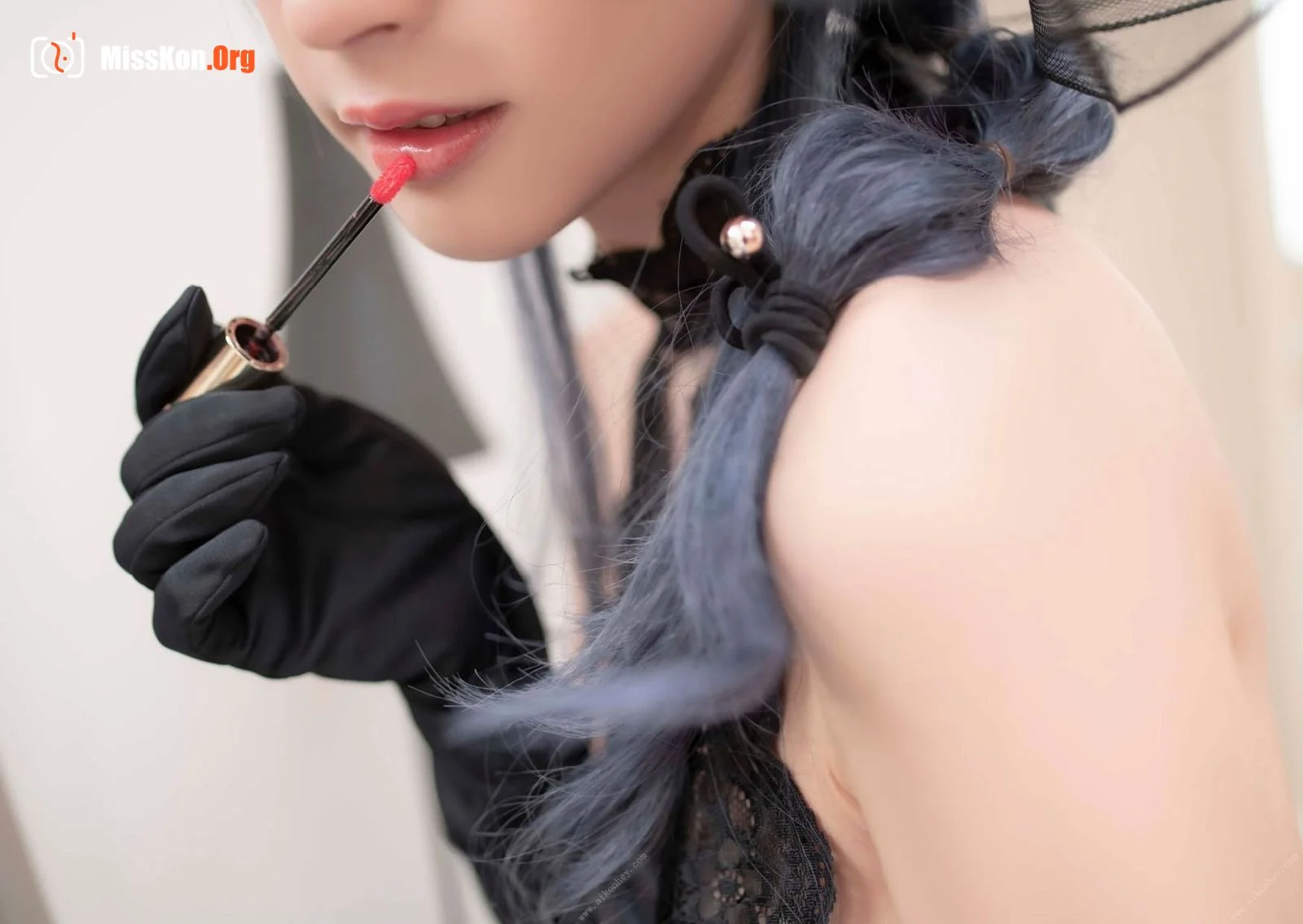 Kana Momonogi: Count sheep - Photo 17