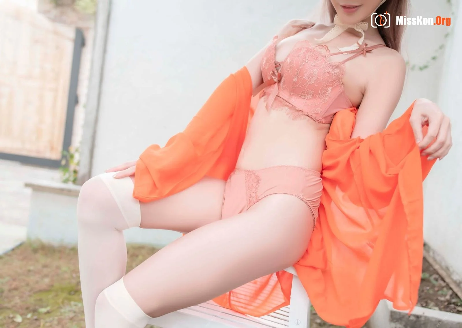 Kana Momonogi: Count sheep - Photo 2
