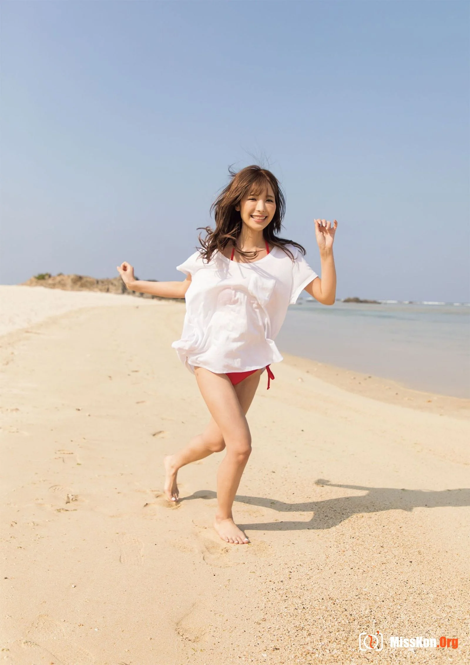 Kana Momonogi: Crazy Dream - Photo 6