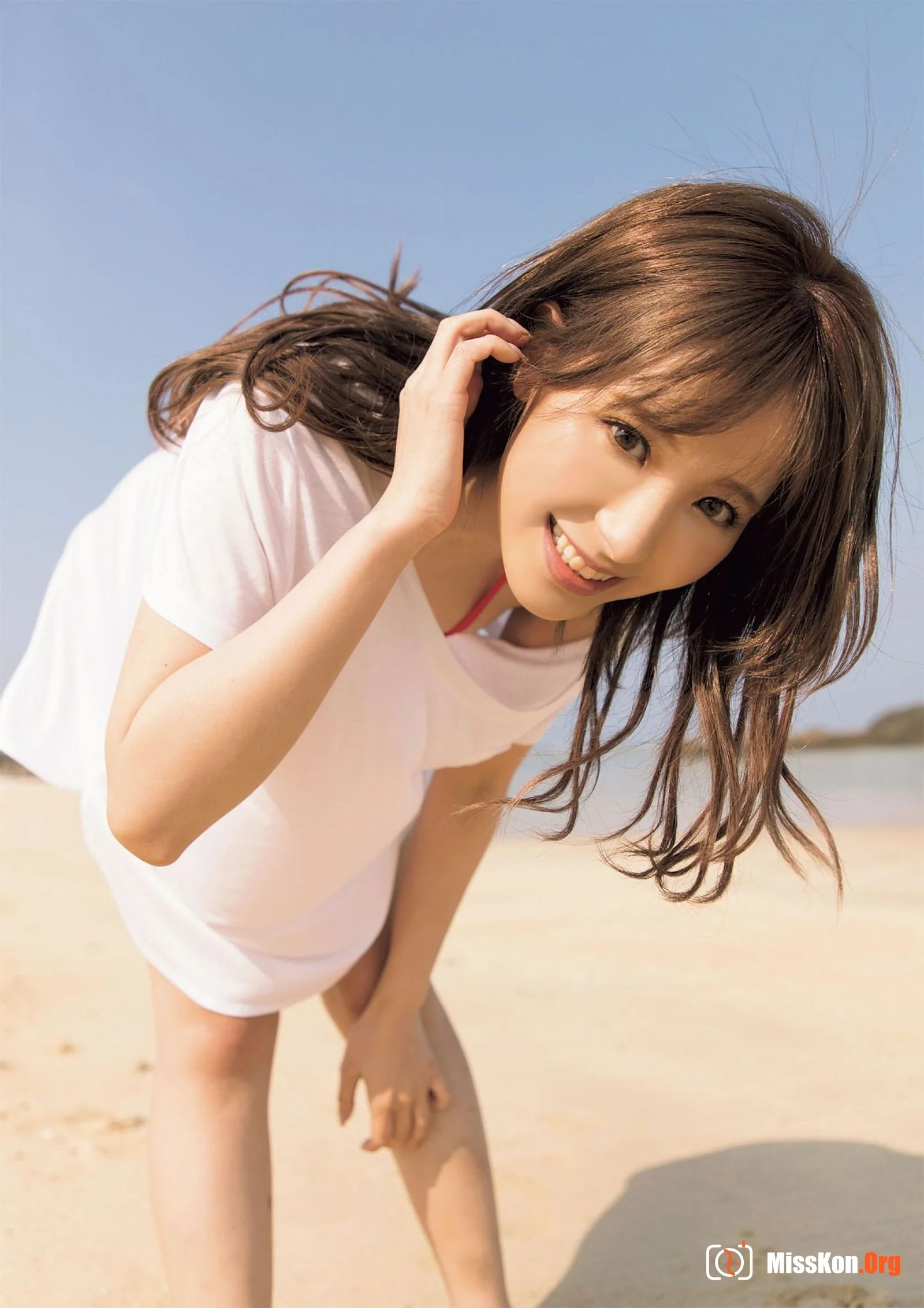 Kana Momonogi: Crazy Dream - Photo 7