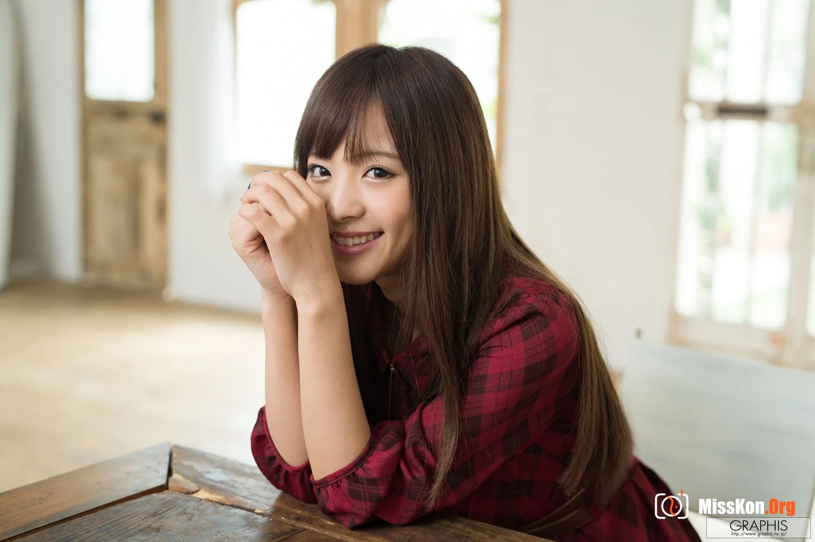 Kana Momonogi: Dazzling fruit (2016-11-25) - Photo 2