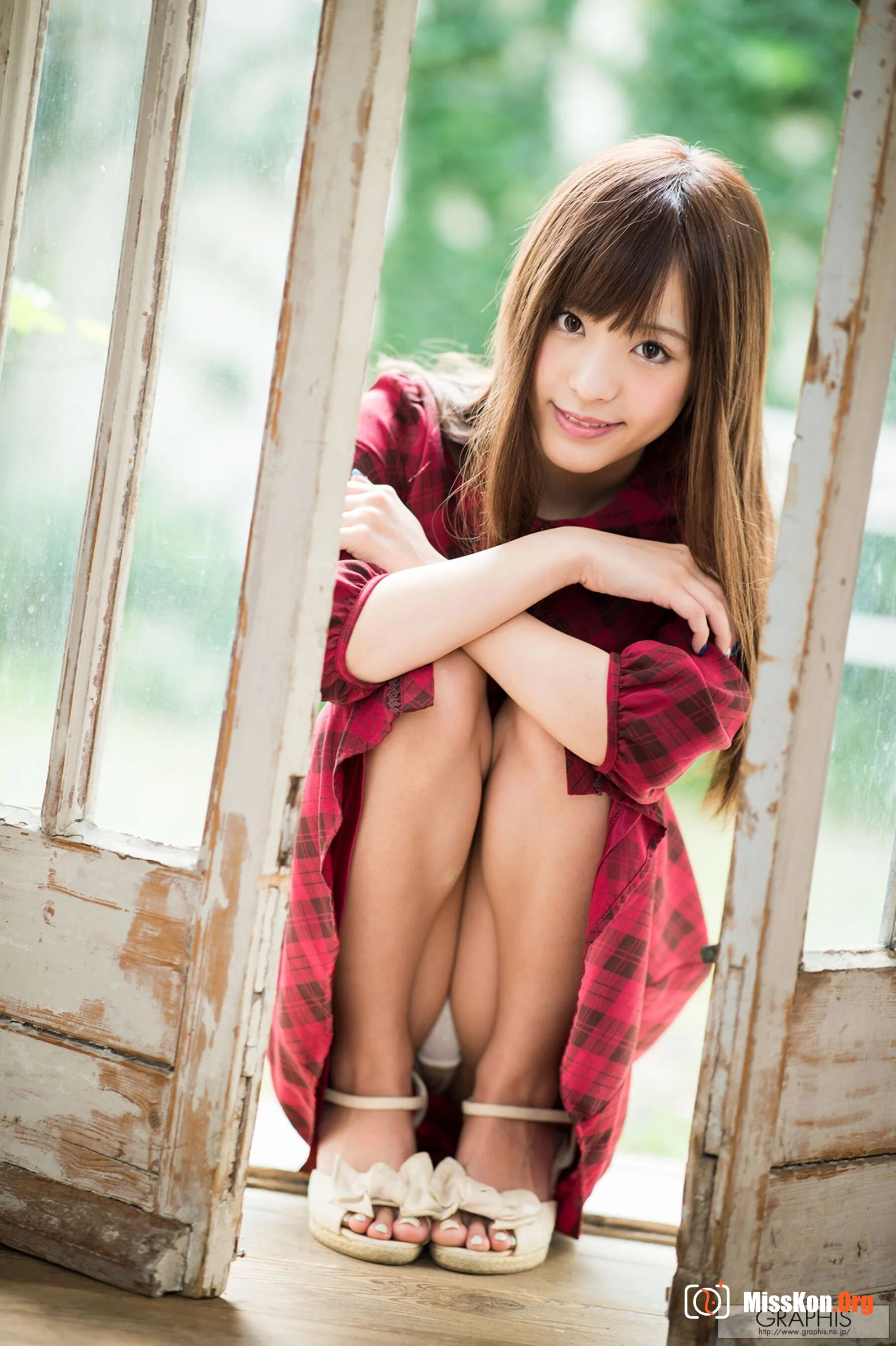 Kana Momonogi: Dazzling fruit (2016-11-25) - Photo 4