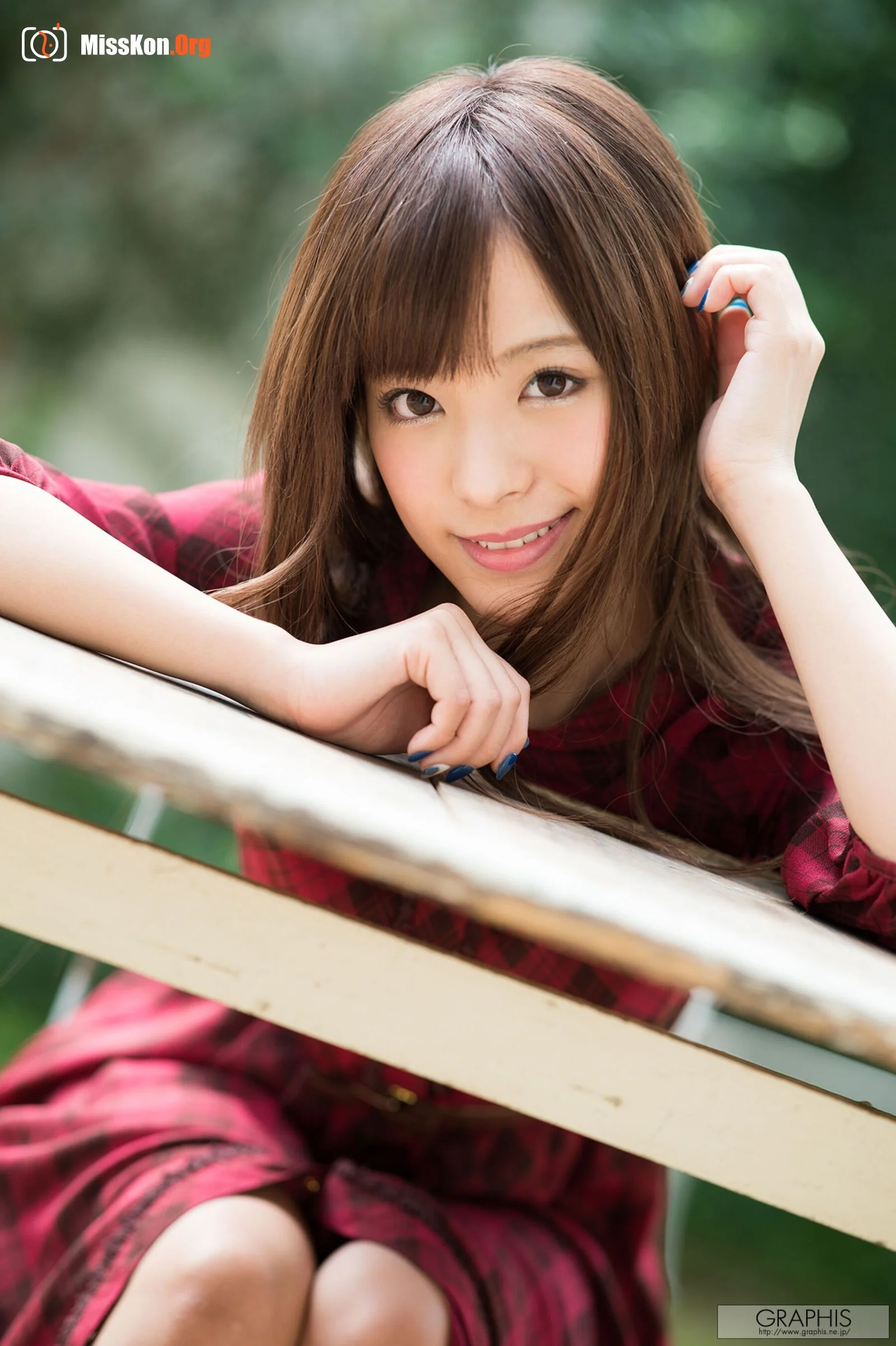 Kana Momonogi: Dazzling fruit (2016-11-25) - Photo 5