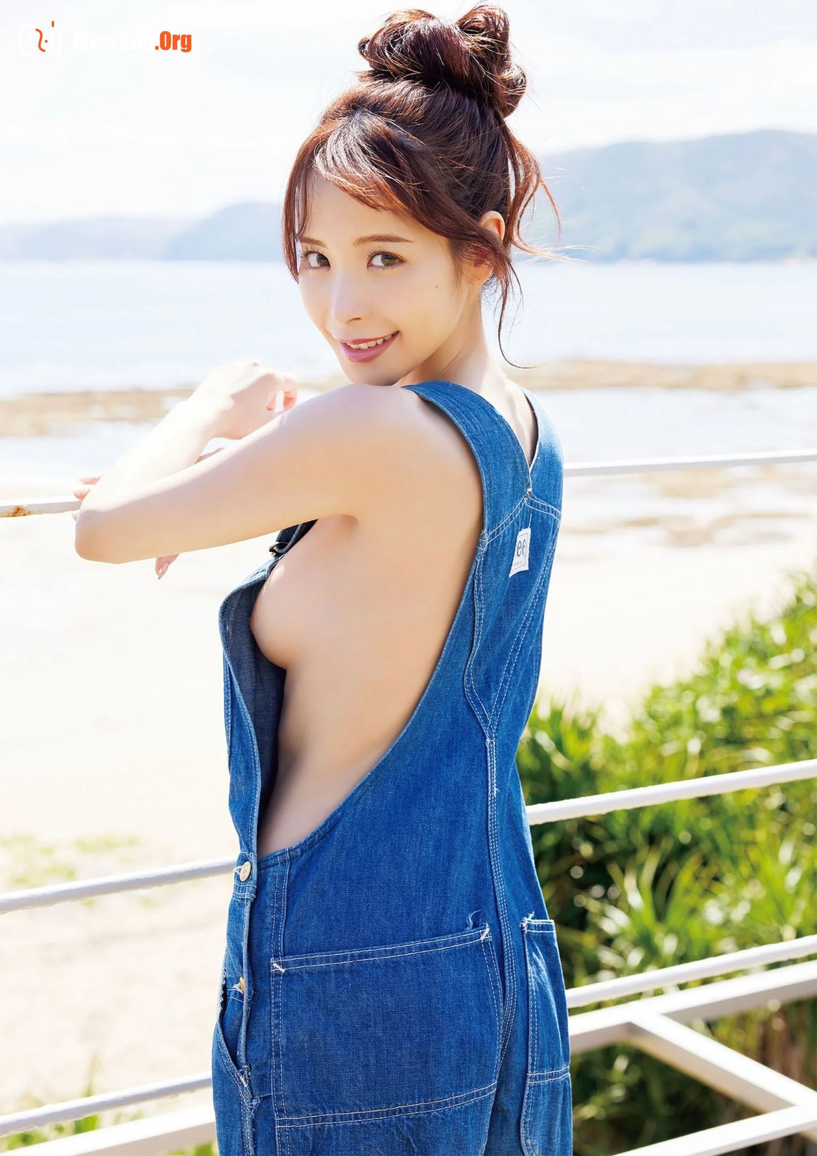 Kana Momonogi: Match - Photo 17