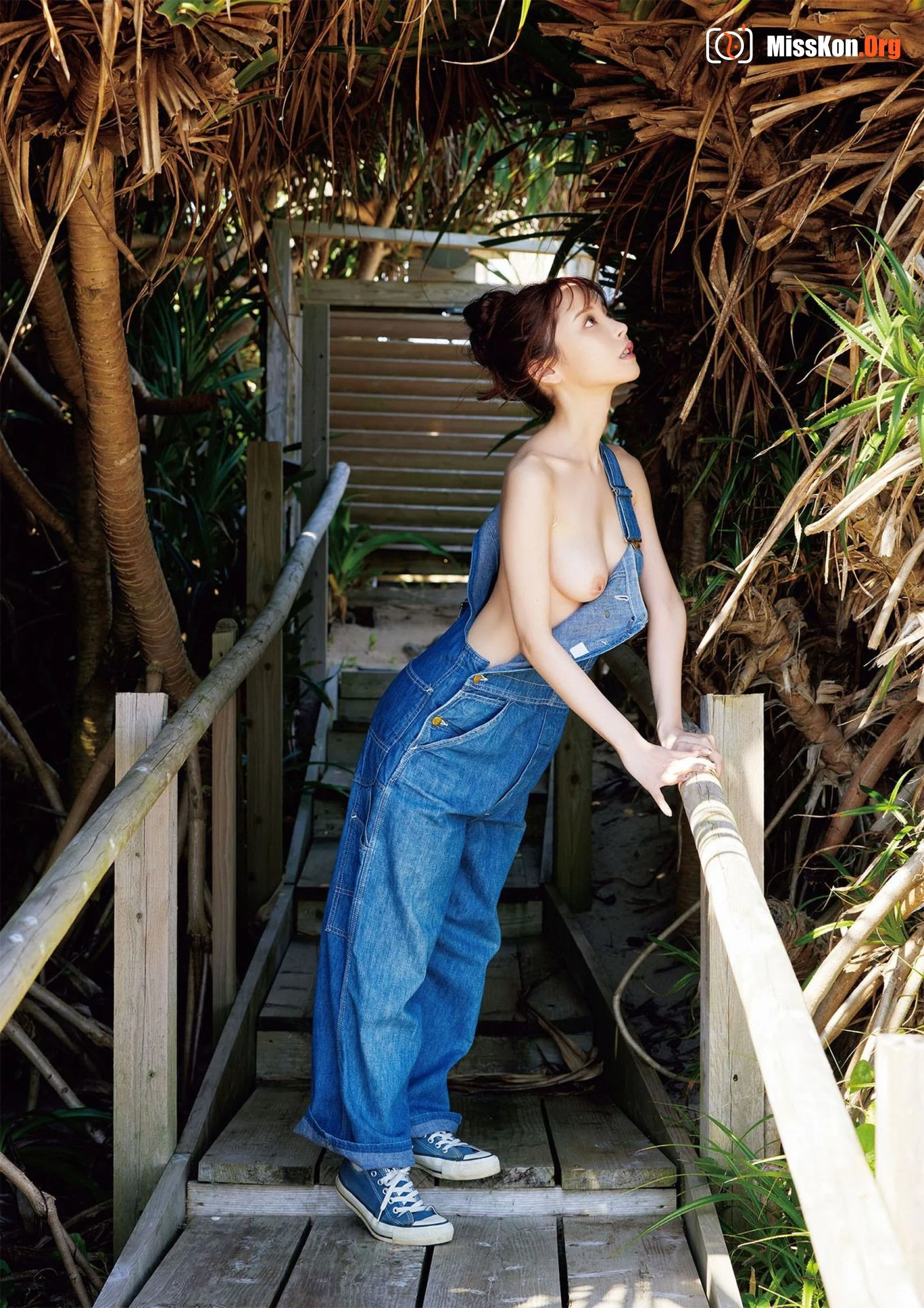 Kana Momonogi: Match - Photo 18