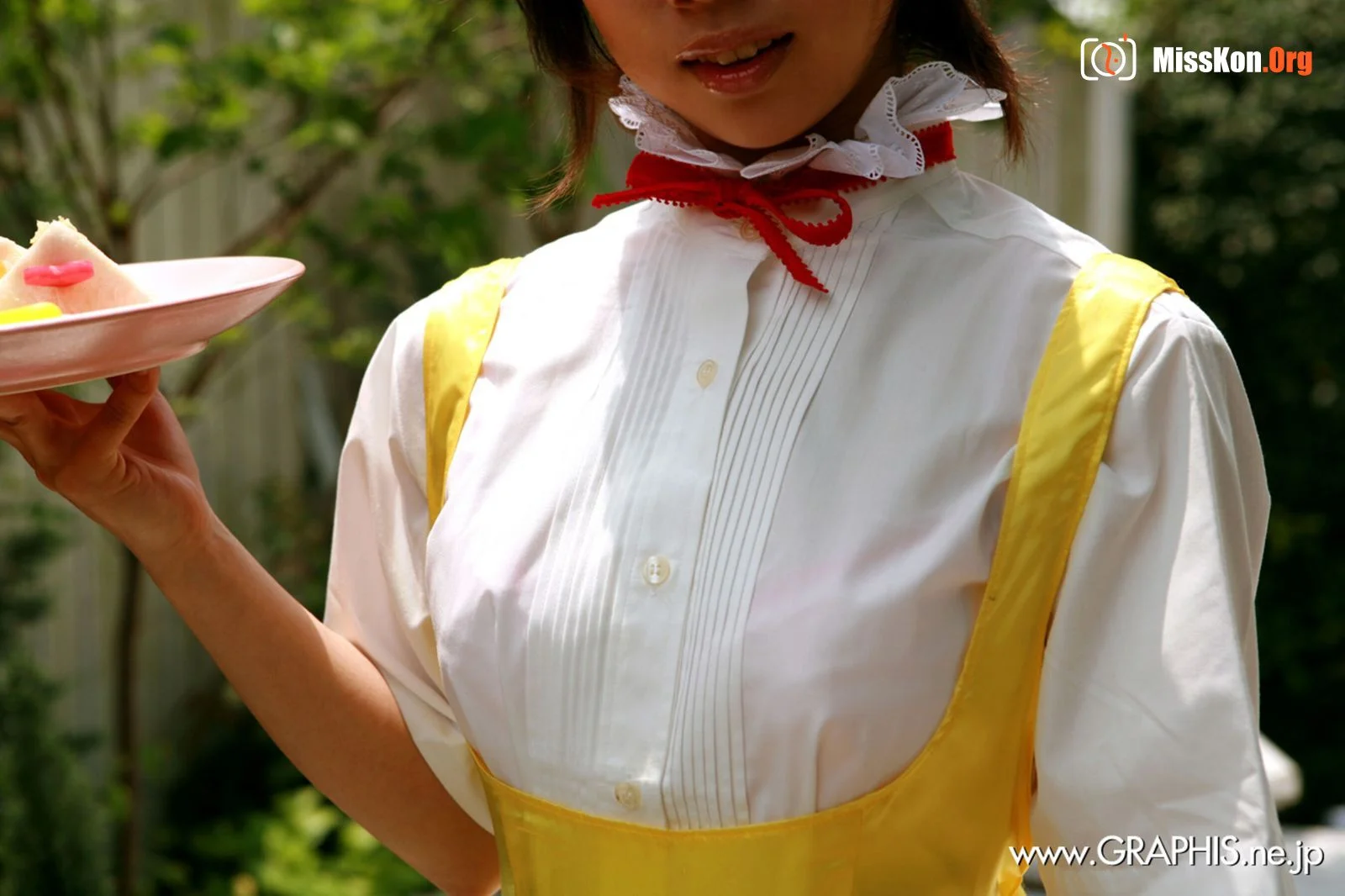 Kanai Maiko (2006-07-07) - Photo 2