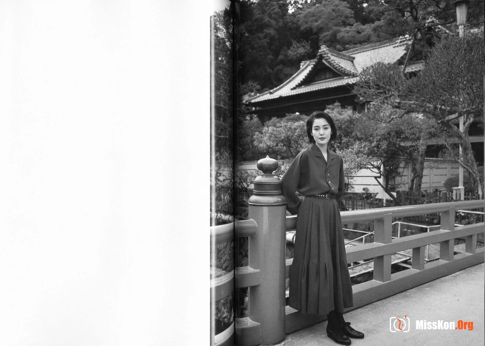 Kanako Higuchi: Accidents Series 1 (Vol. 1998.10) - Photo 10