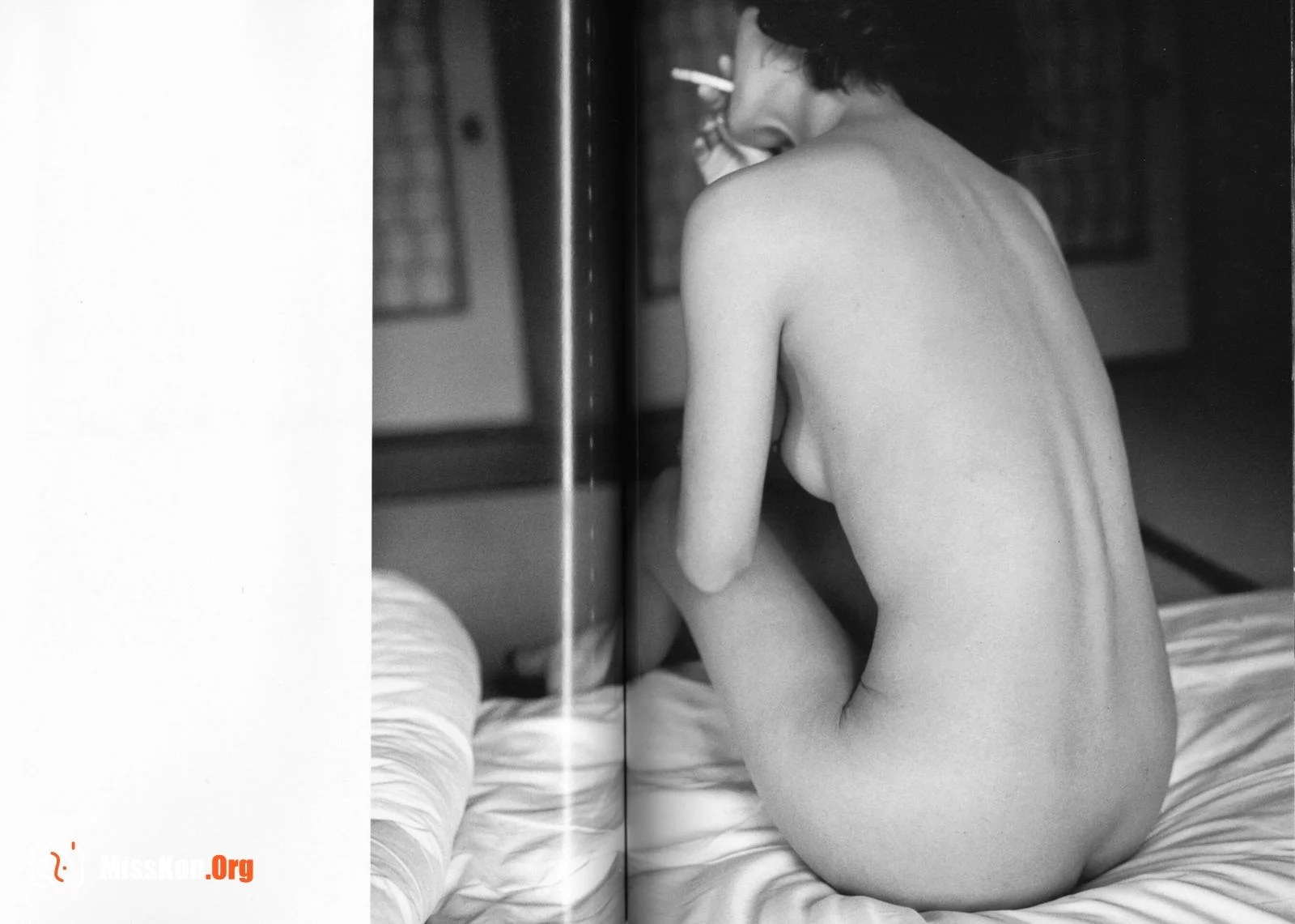 Kanako Higuchi: Accidents Series 1 (Vol. 1998.10) - Photo 11