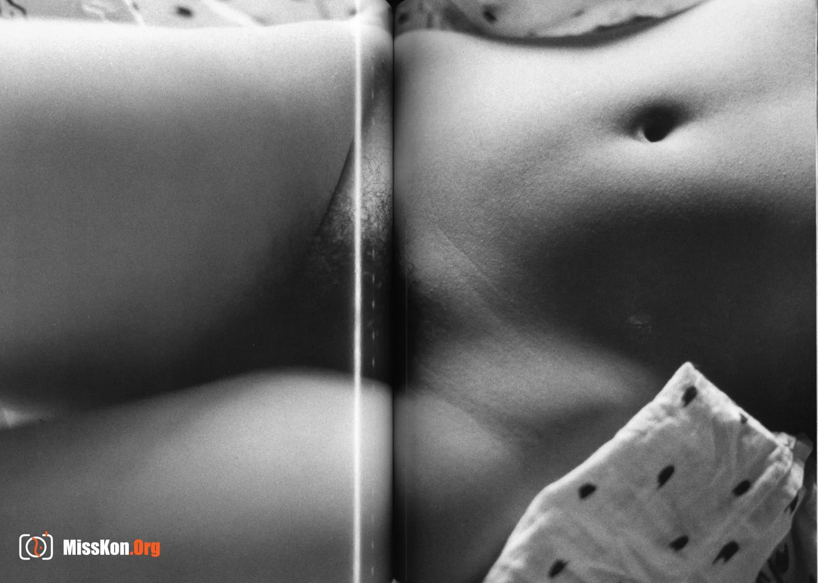 Kanako Higuchi: Accidents Series 1 (Vol. 1998.10) - Photo 16