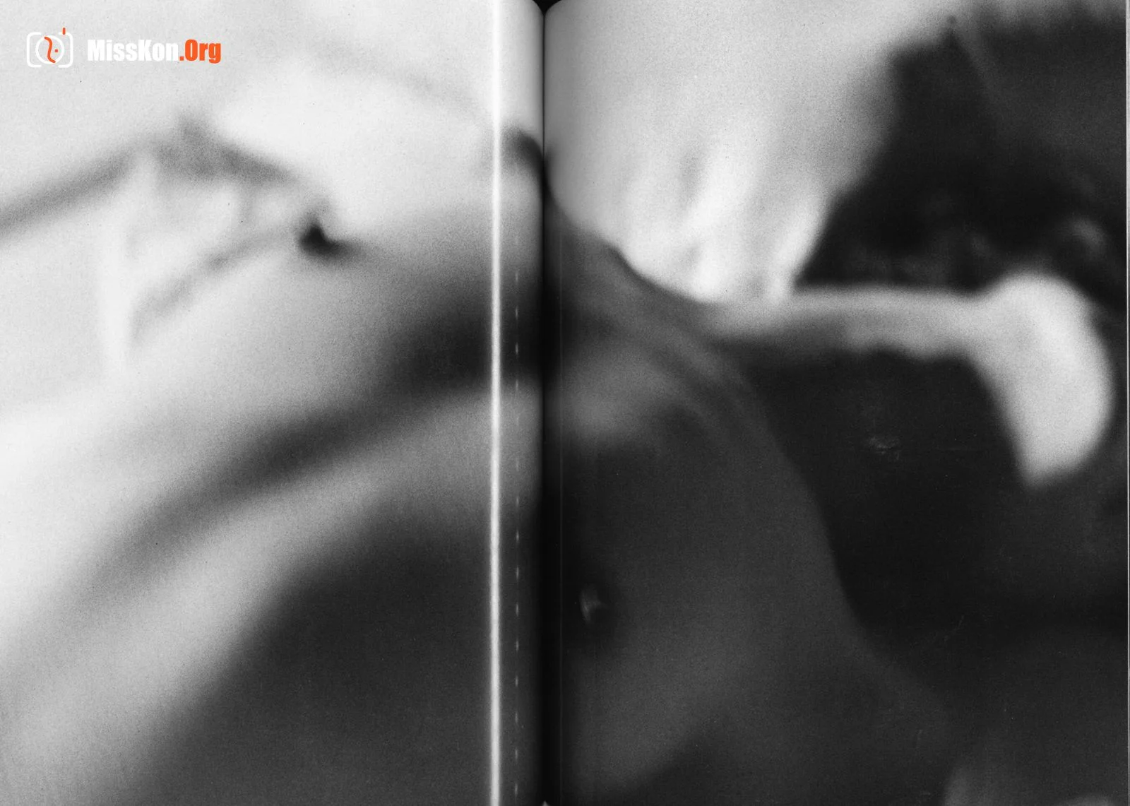 Kanako Higuchi: Accidents Series 1 (Vol. 1998.10) - Photo 18