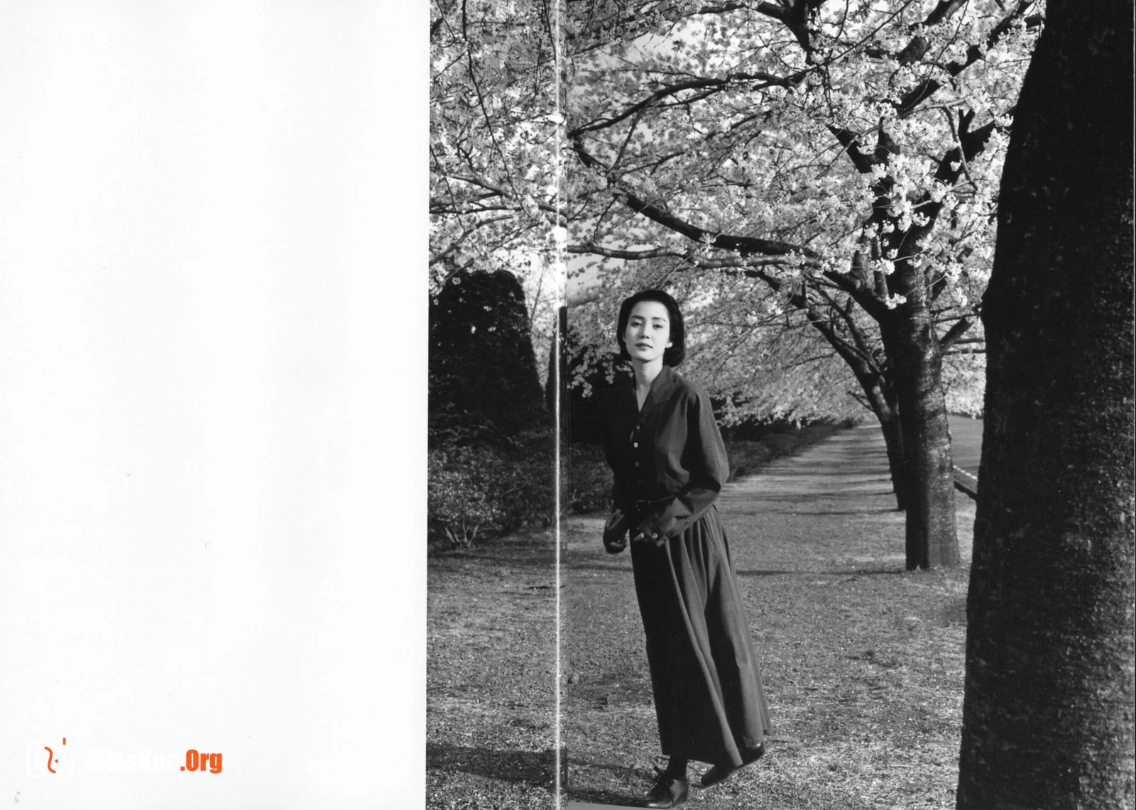 Kanako Higuchi: Accidents Series 1 (Vol. 1998.10) - Photo 2