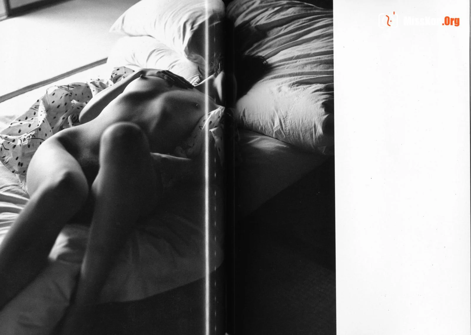 Kanako Higuchi: Accidents Series 1 (Vol. 1998.10) - Photo 20