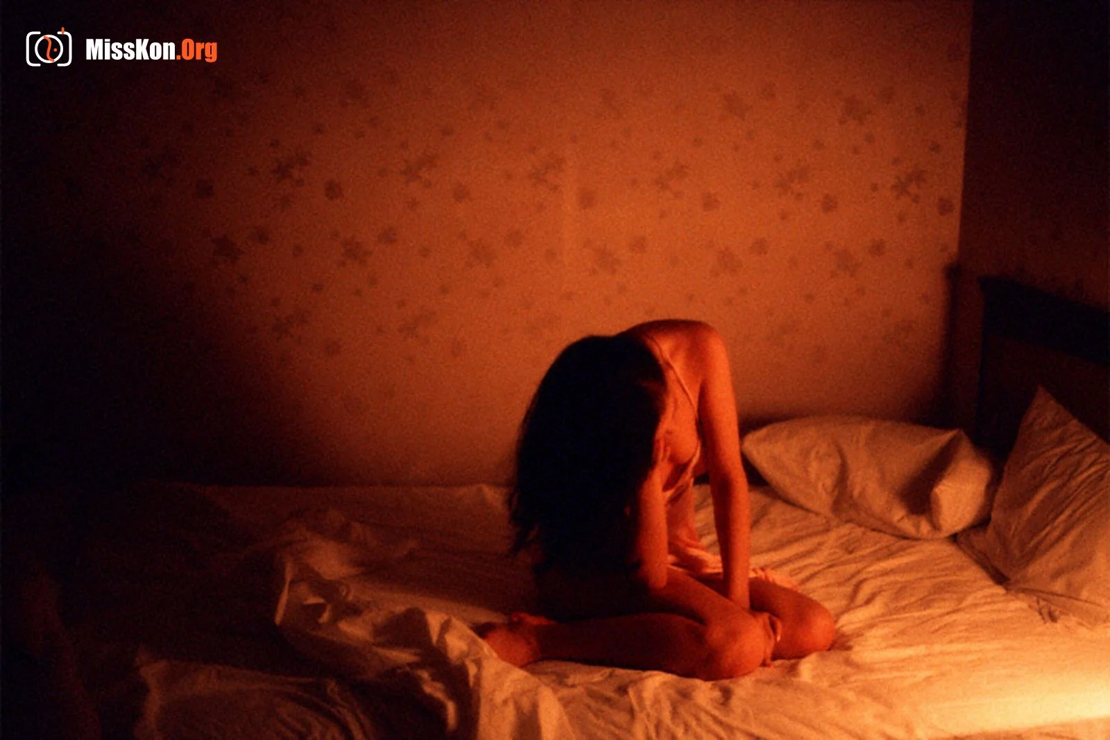 Kanako Higuchi: Generous time (Vol. 1986.10) - Photo 10