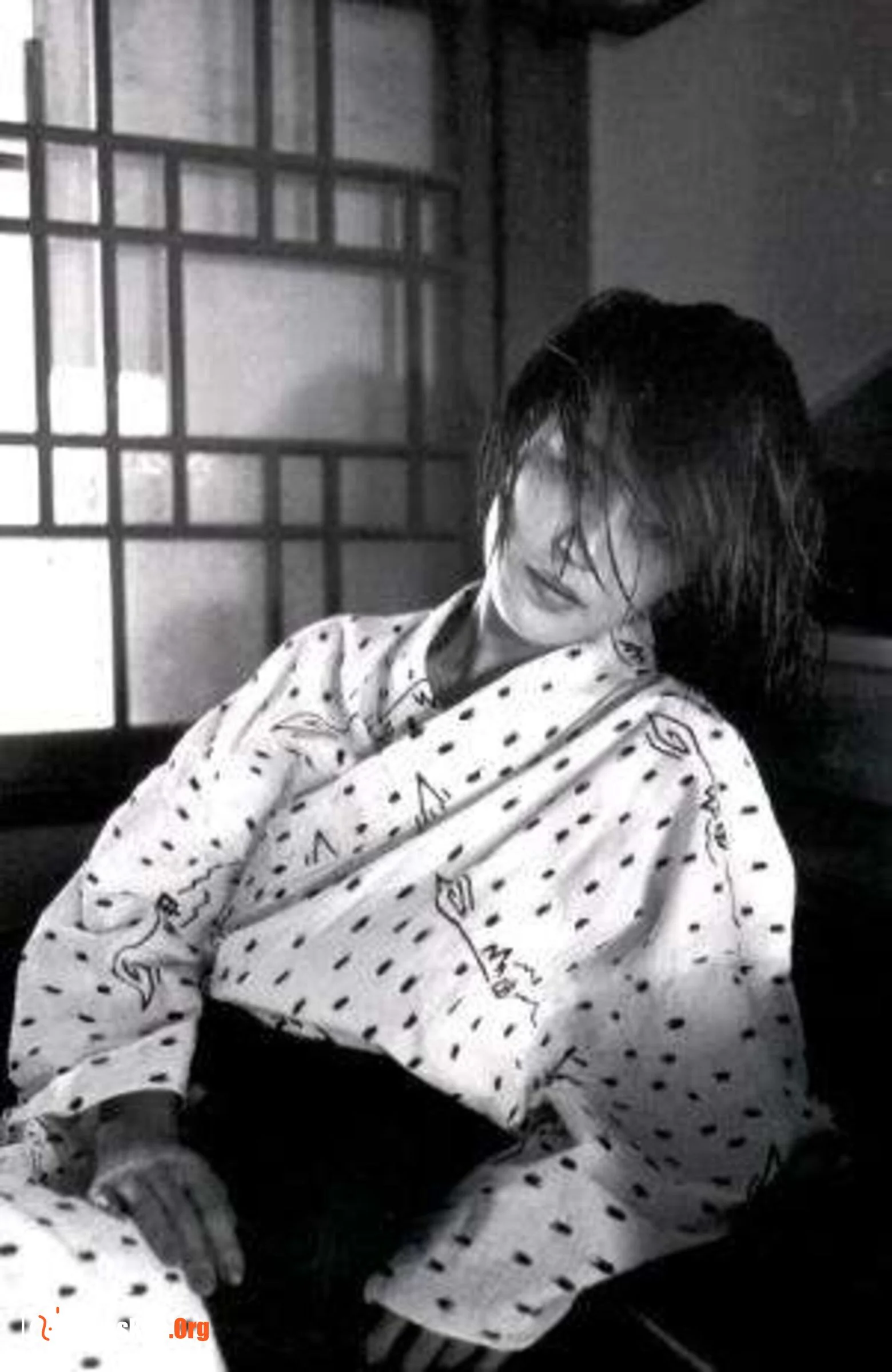 Kanako Higuchi: Generous time (Vol. 1986.10) - Photo 12