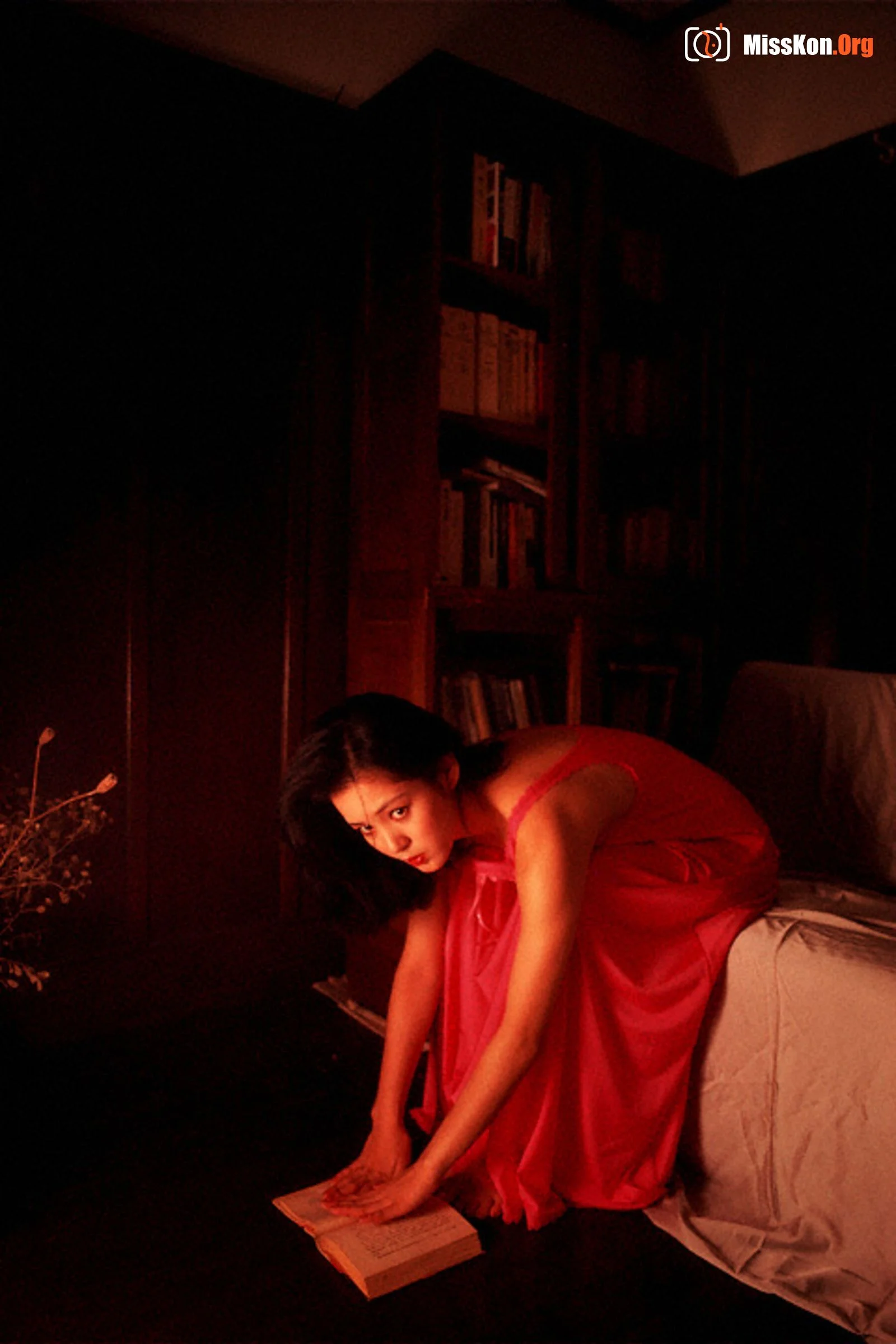 Kanako Higuchi: Generous time (Vol. 1986.10) - Photo 14