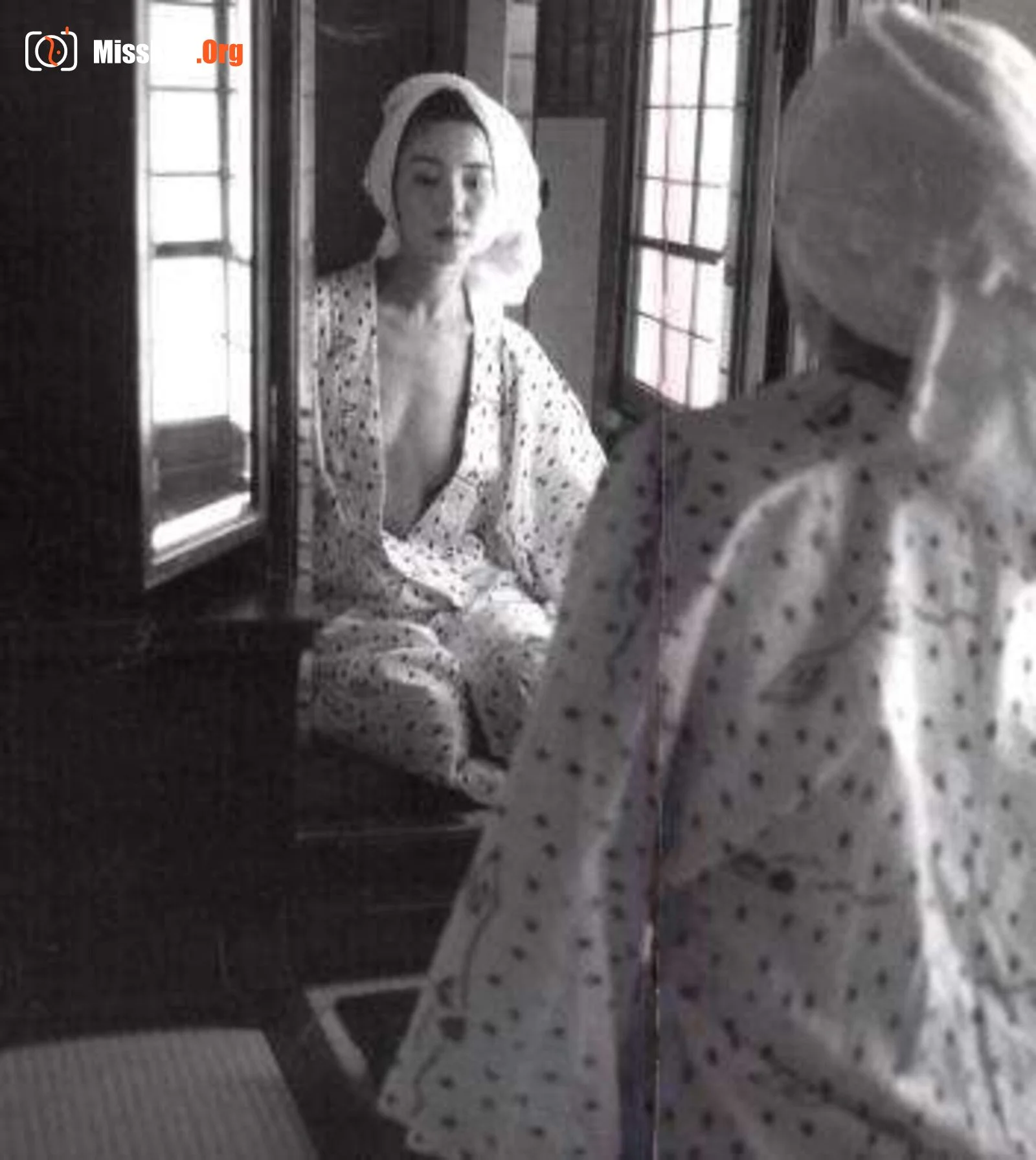 Kanako Higuchi: Generous time (Vol. 1986.10) - Photo 17