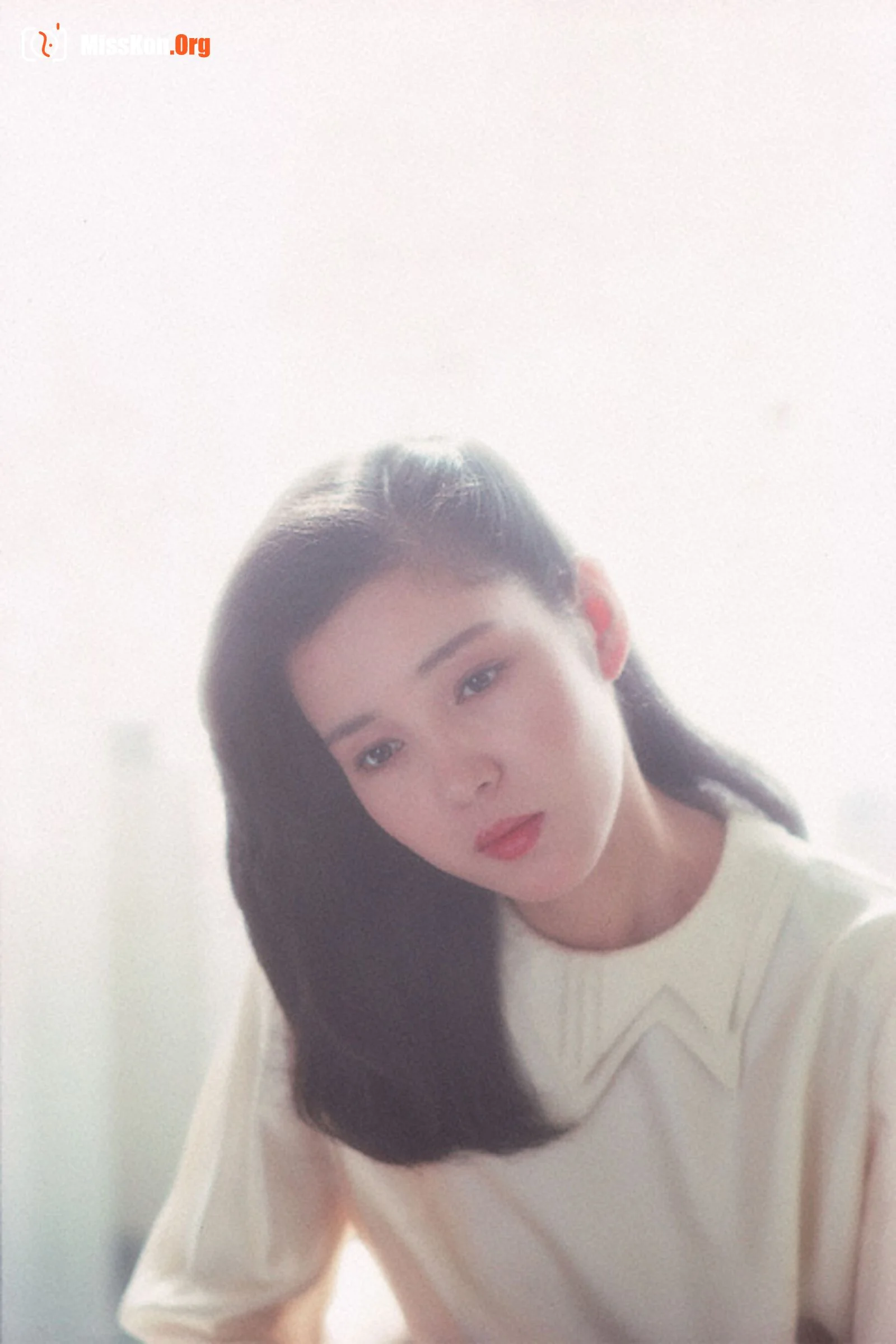 Kanako Higuchi: Generous time (Vol. 1986.10) - Photo 18