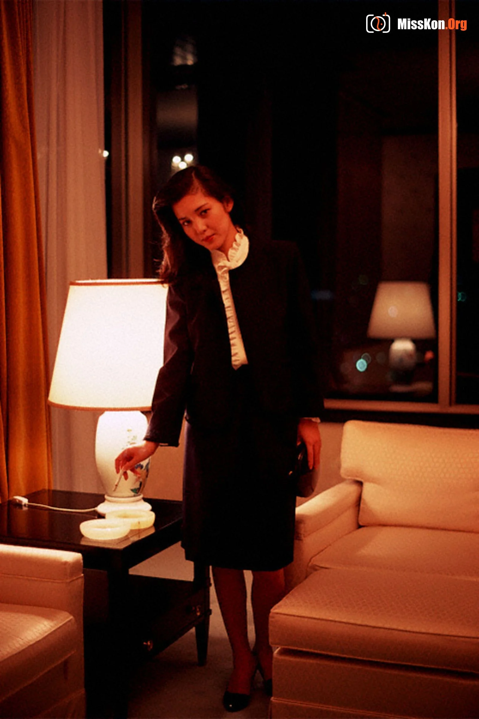 Kanako Higuchi: Generous time (Vol. 1986.10) - Photo 7