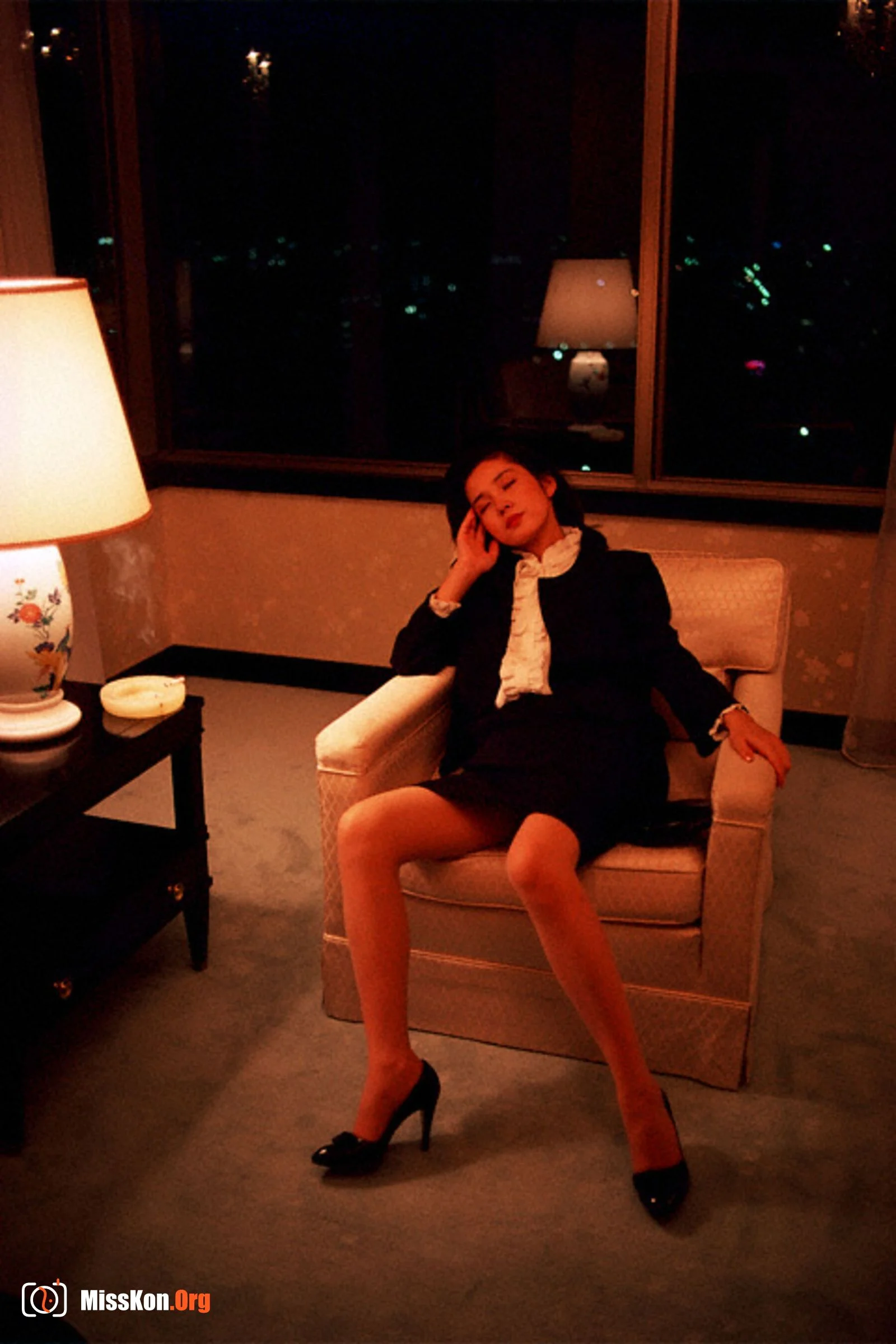 Kanako Higuchi: Generous time (Vol. 1986.10) - Photo 9