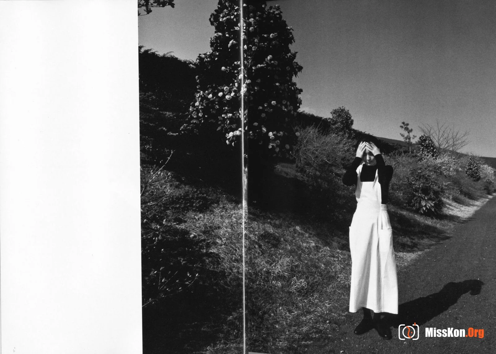 Kanako Higuchi: Water fruit (Asahi Publishing) - Photo 10