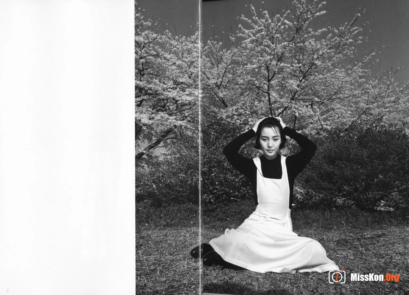 Kanako Higuchi: Water fruit (Asahi Publishing) - Photo 11