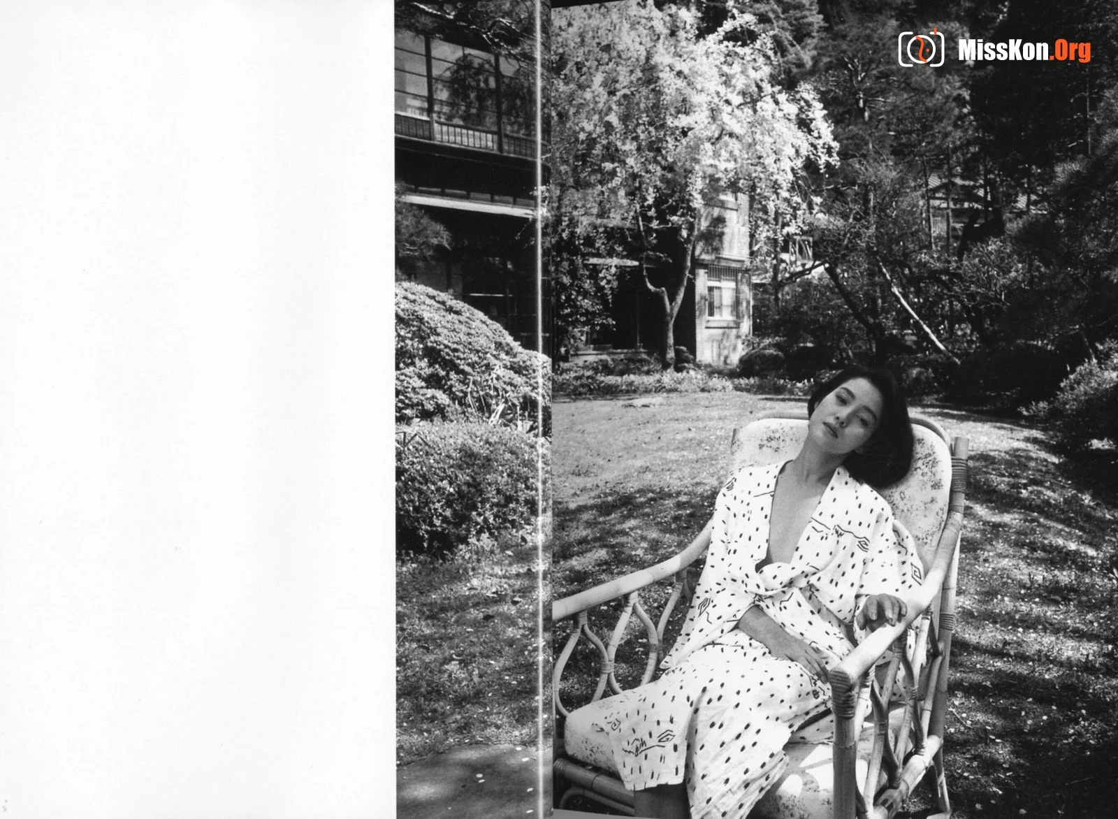Kanako Higuchi: Water fruit (Asahi Publishing) - Photo 16