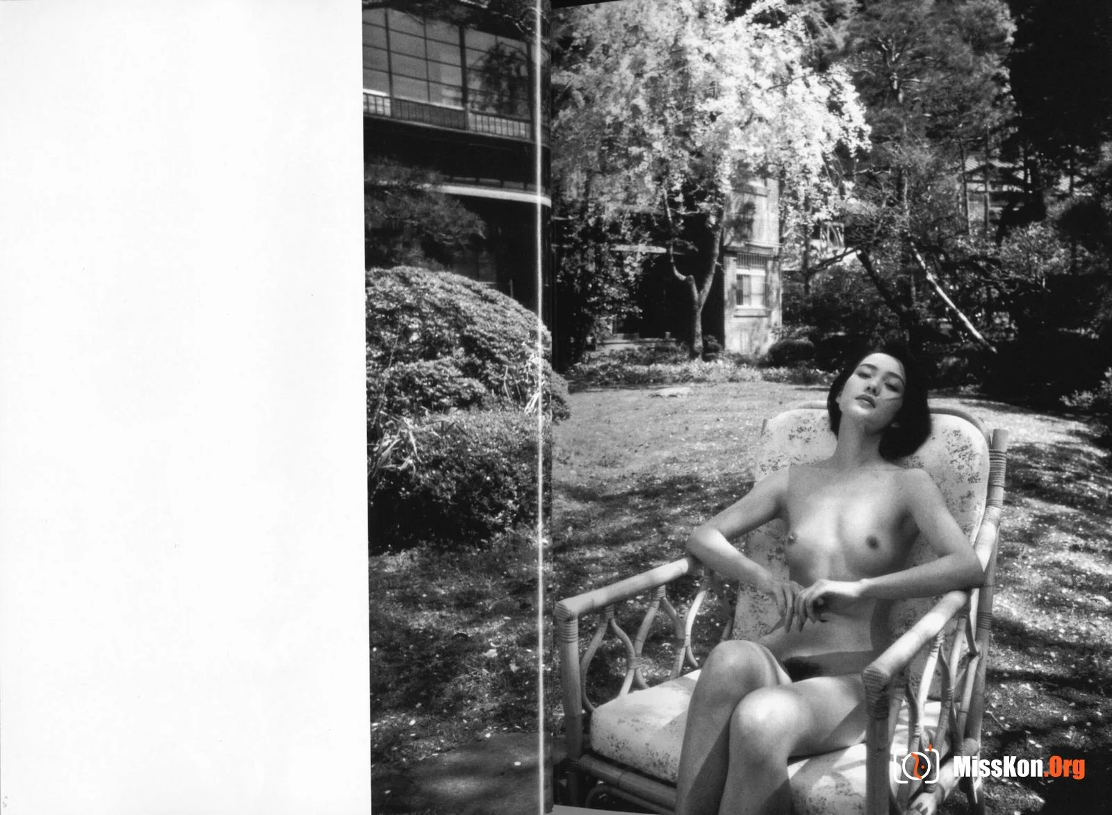Kanako Higuchi: Water fruit (Asahi Publishing) - Photo 17