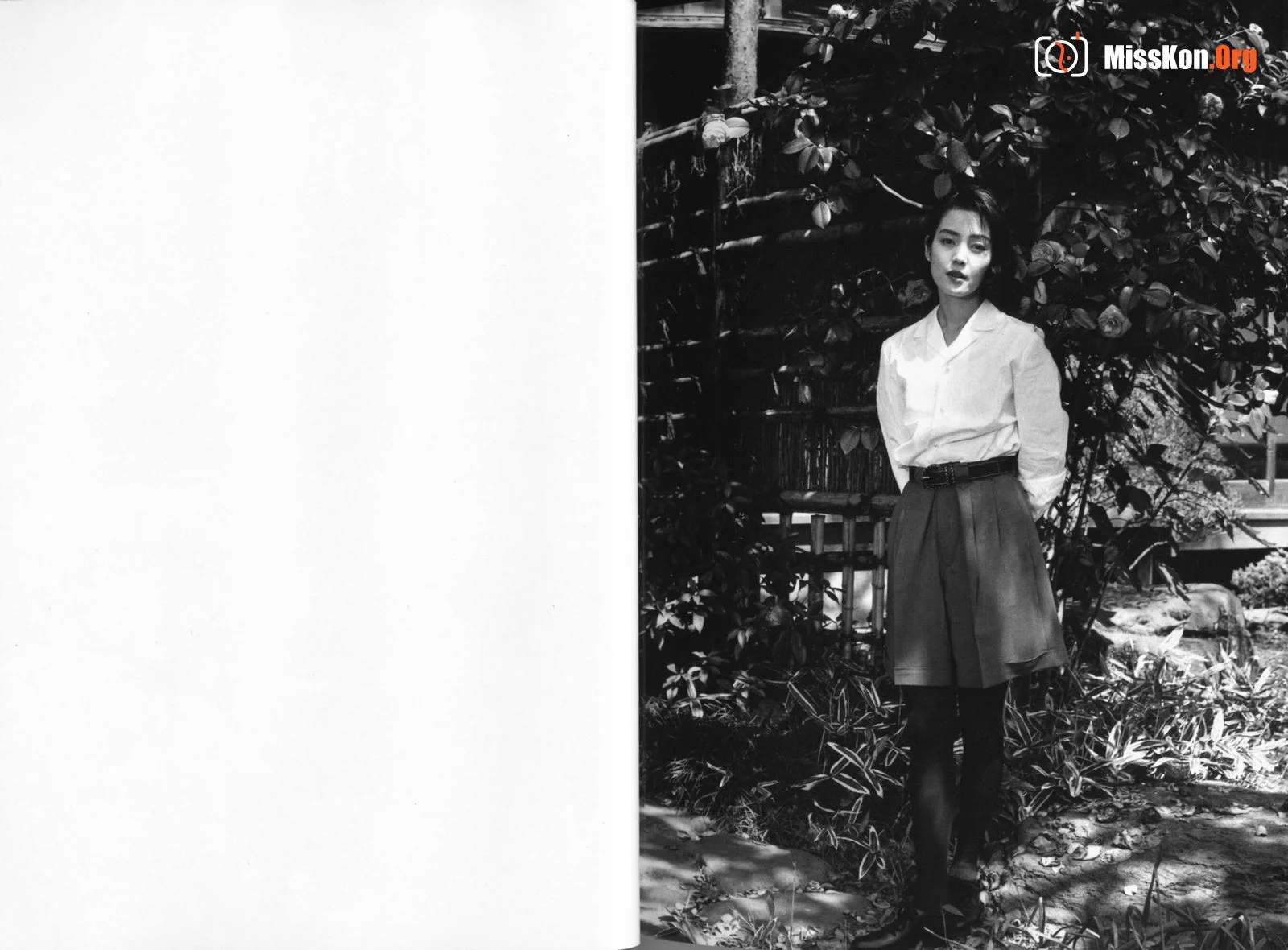 Kanako Higuchi: Water fruit (Asahi Publishing) - Photo 18