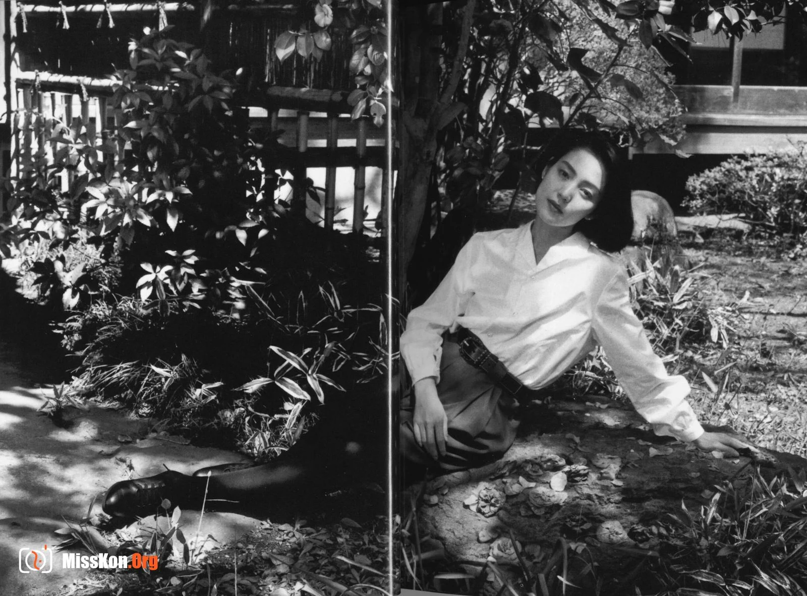 Kanako Higuchi: Water fruit (Asahi Publishing) - Photo 19