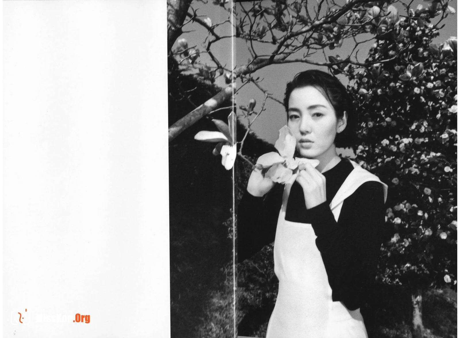 Kanako Higuchi: Water fruit (Asahi Publishing) - Photo 9