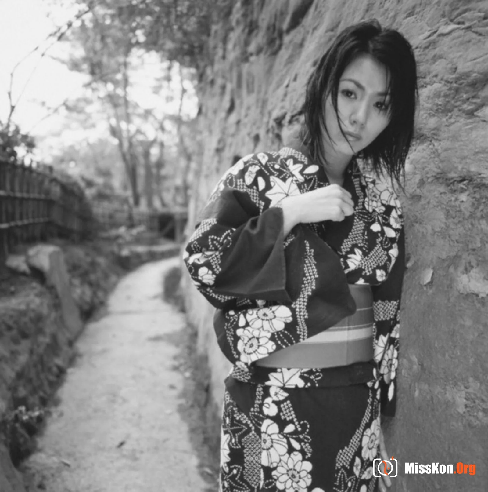 Kanako Kojima: Hidden flower subject (Vol. 2008.1) - Photo 18