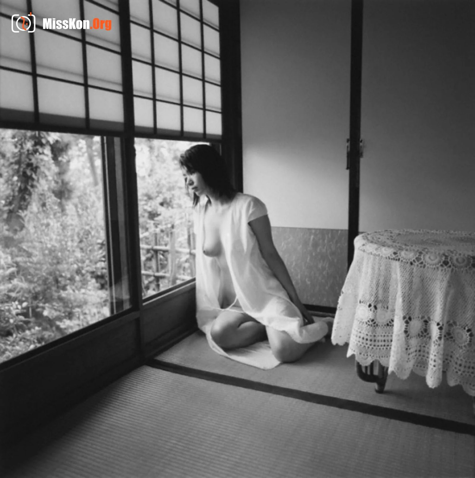 Kanako Kojima: Hidden flower subject (Vol. 2008.1) - Photo 9